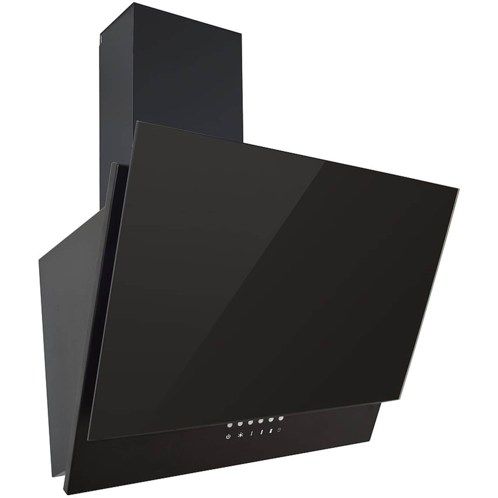 respekta Dunstabzugshaube CH 66038-60SAM - Bild 1