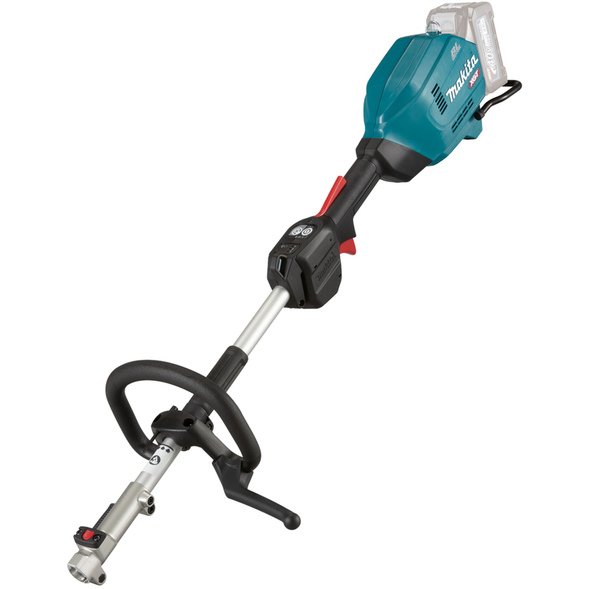 Makita Motorsense Akku-Multifunktionsantrieb UX01GZ XGT, 40Volt - Bild 1