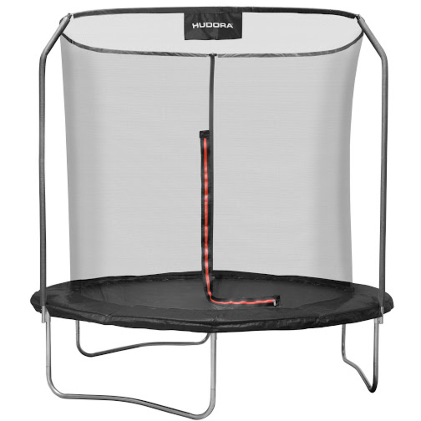 Hudora Fitnessgerät First Trampolin 250V