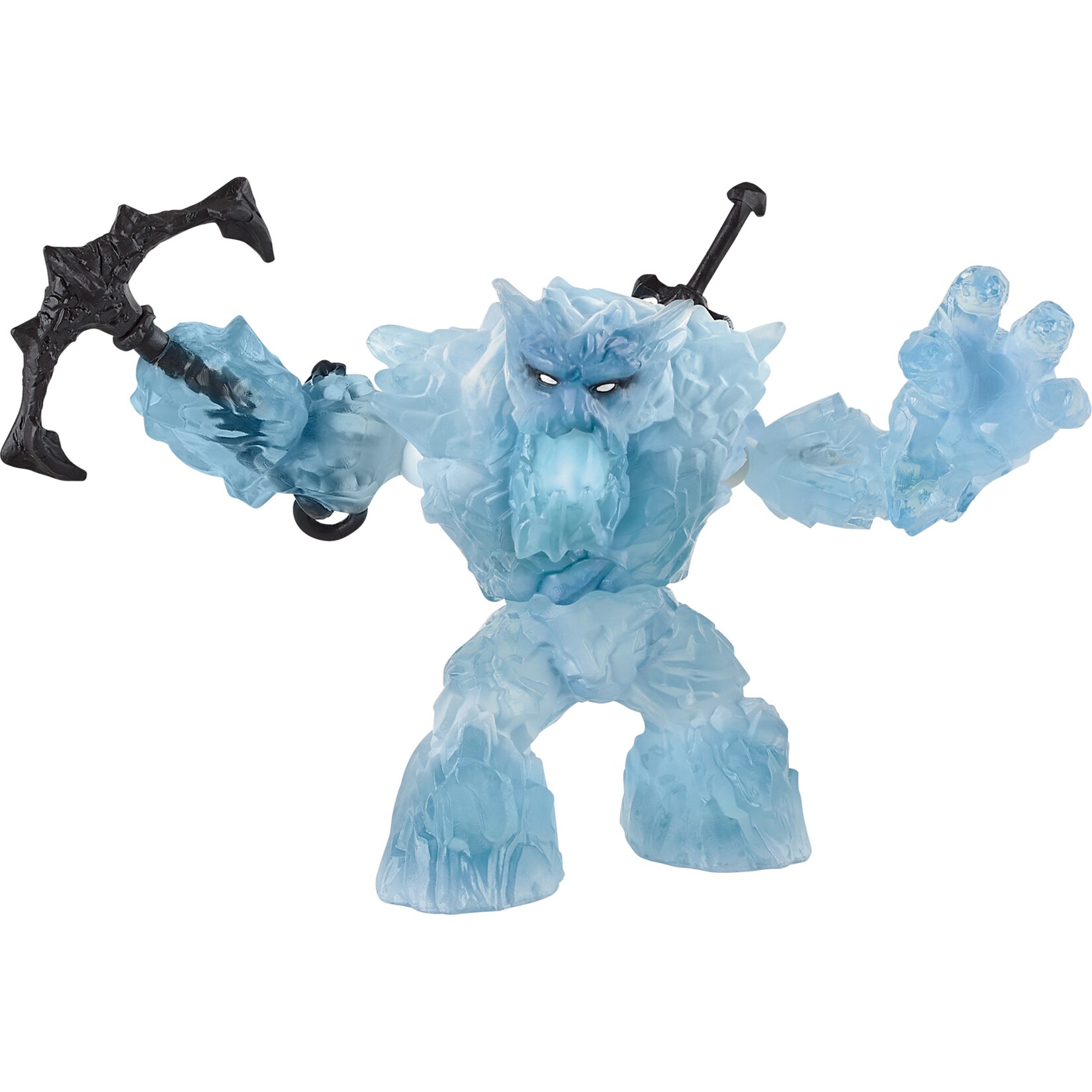 Schleich Spielfigur Eldrador Eisgigant | 04059433373041