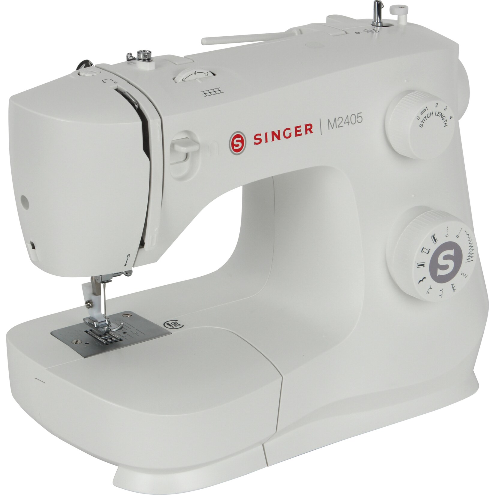 Singer Nähmaschine M2405 | 07393033102753