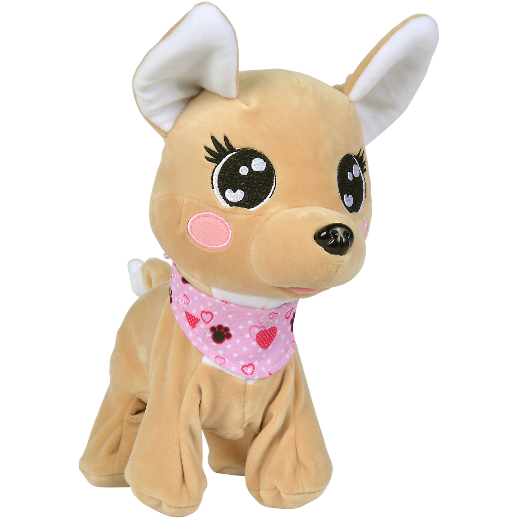 Simba Kuscheltier ChiChi LOVE Baby Boo | 04006592067090