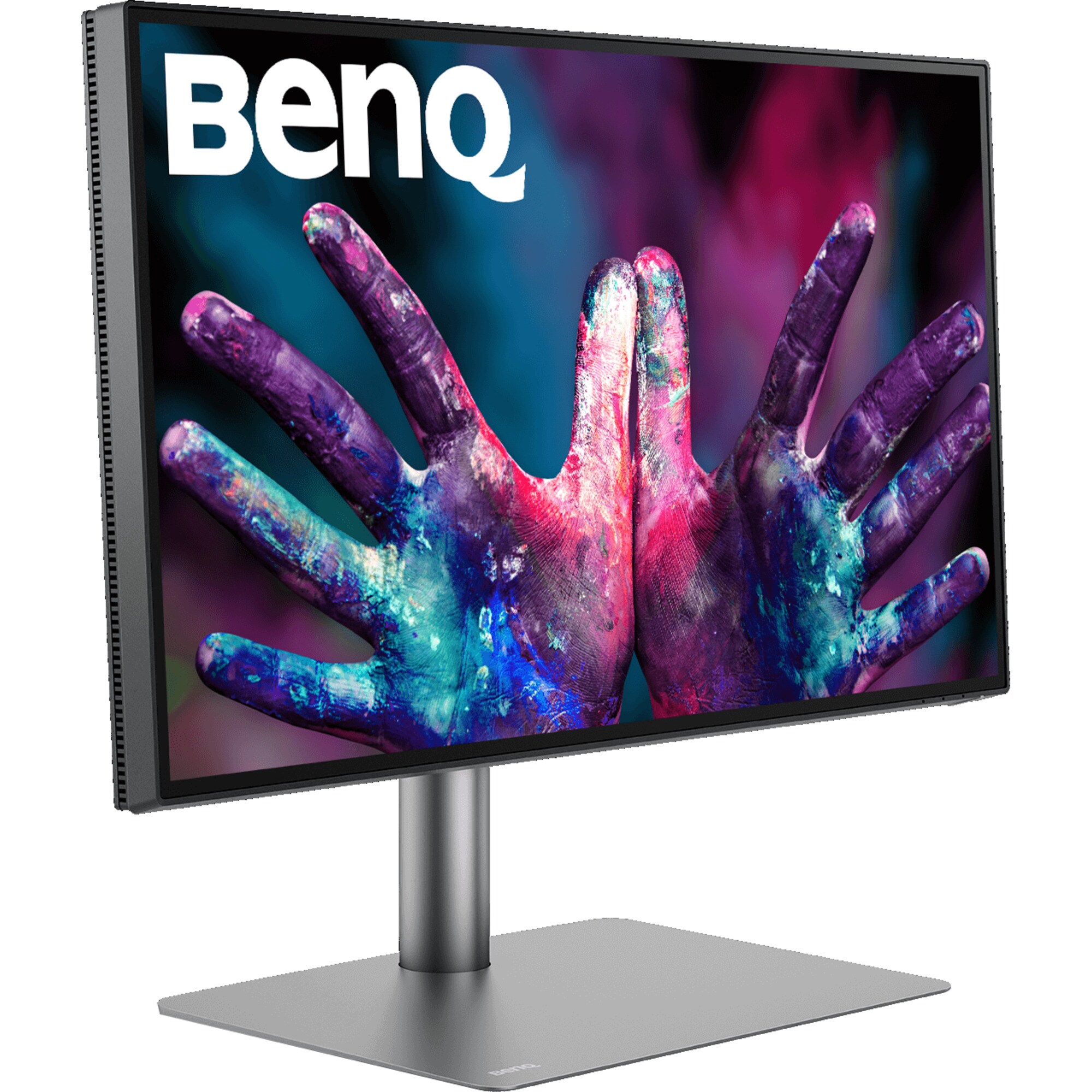 BenQ LED-Monitor PD2725U - Bild 1
