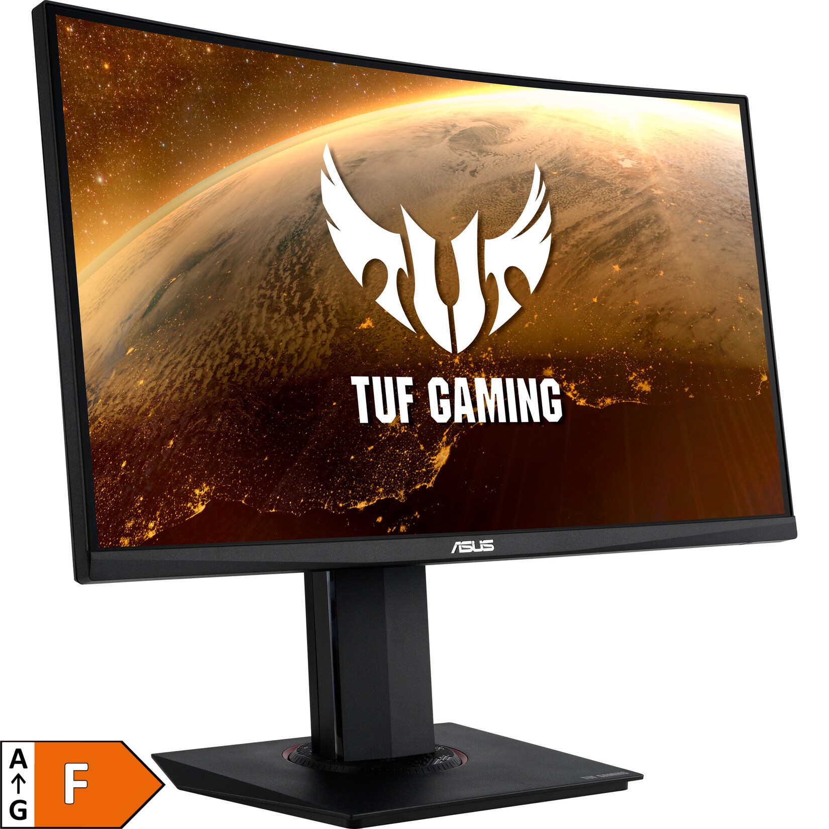 ASUS Gaming-Monitor TUF Gaming VG24VQR