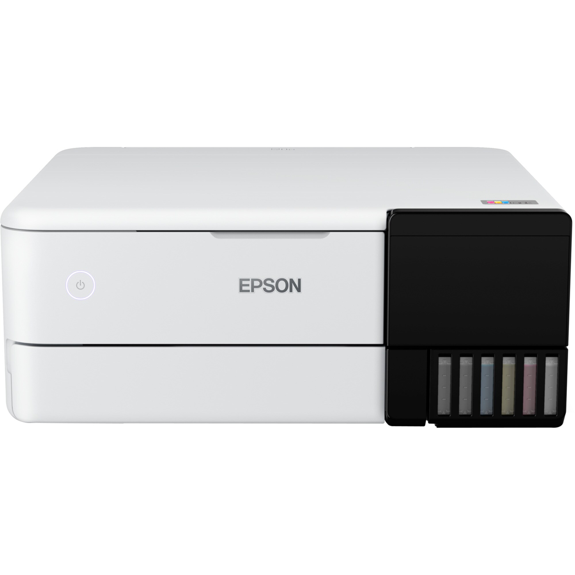 Epson Multifunktionsdrucker EcoTank ET-8500 - Bild 1