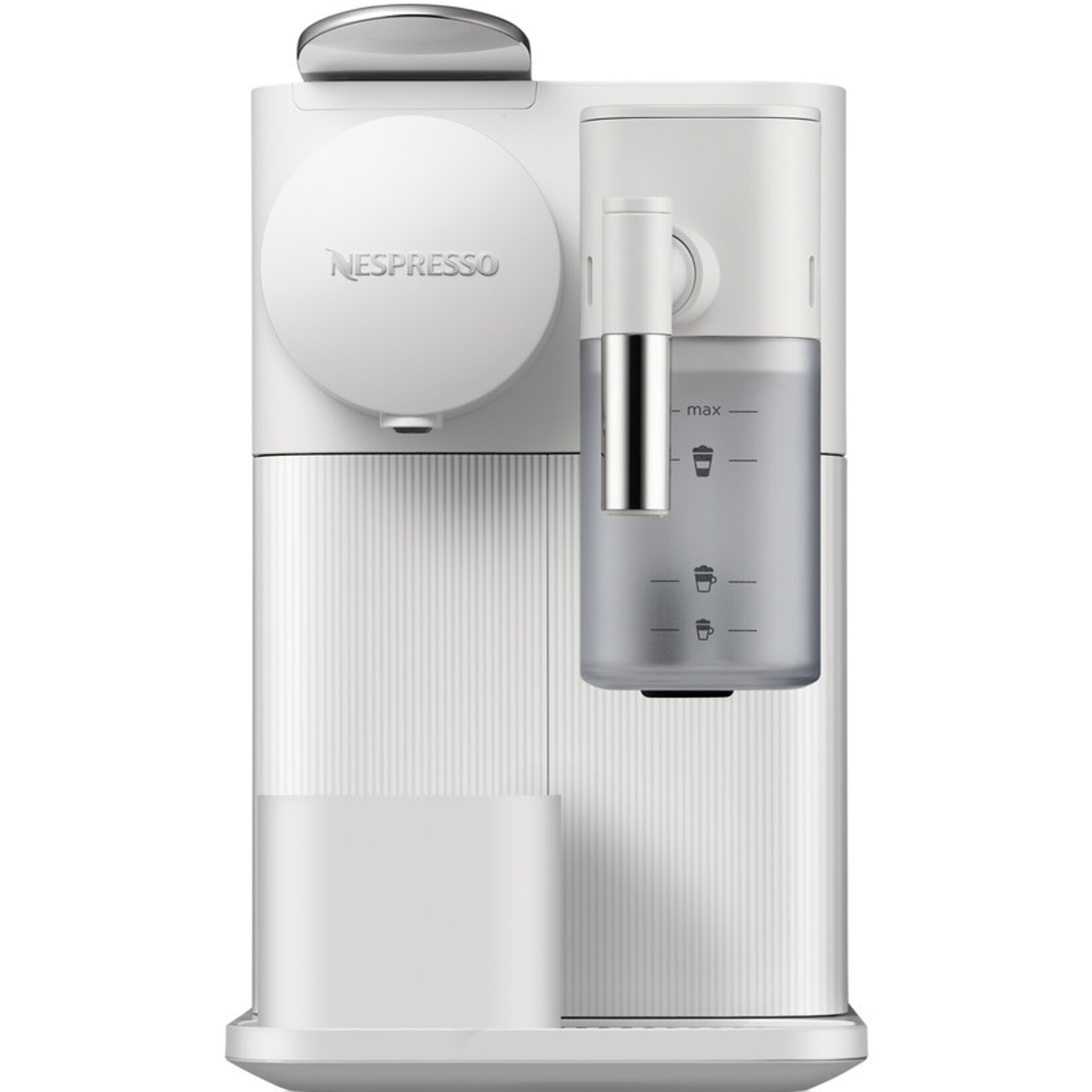 DeLonghi Kapselmaschine Lattissima One EN 510.W | 08004399020405