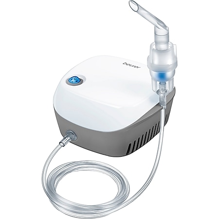 Beurer Inhalator Inhalationsgerät IH 18 - Bild 1