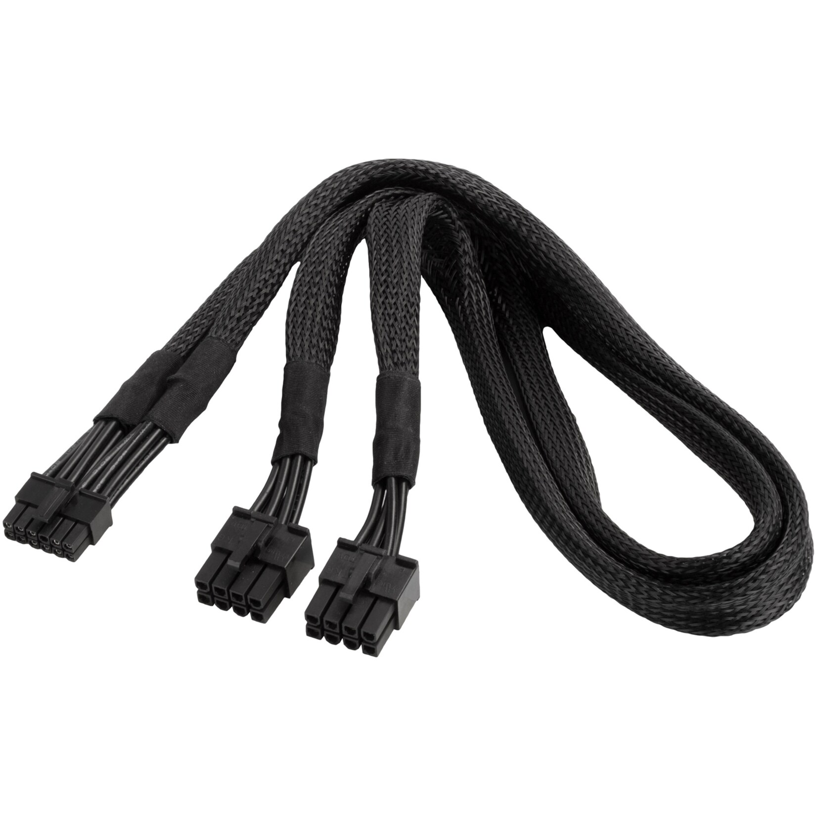 Silverstone Technology Kabel Stromkabel SST-PP12-EPS | 04710007226889
