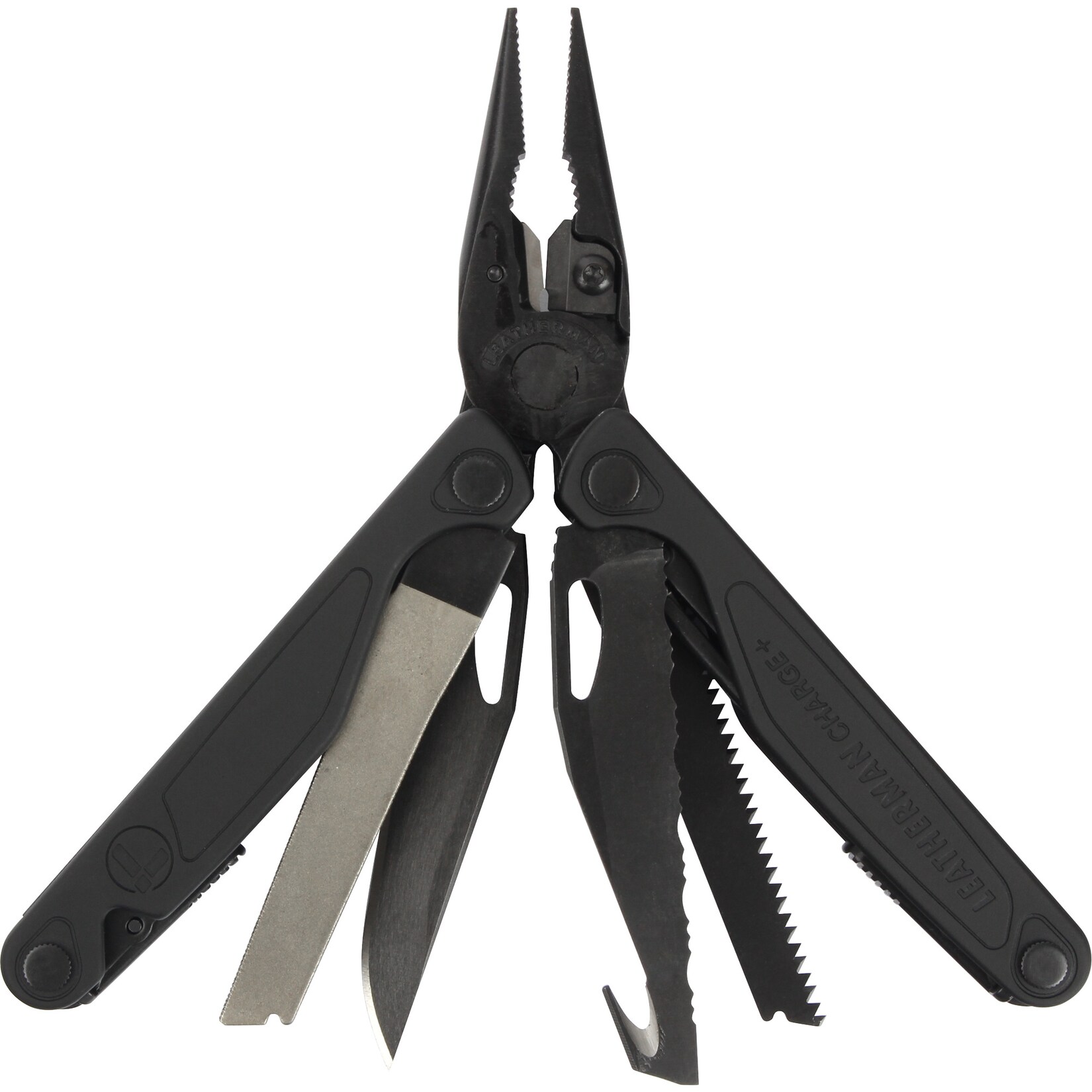 Leatherman Multitool Multitool CHARGE + | 00037447004094