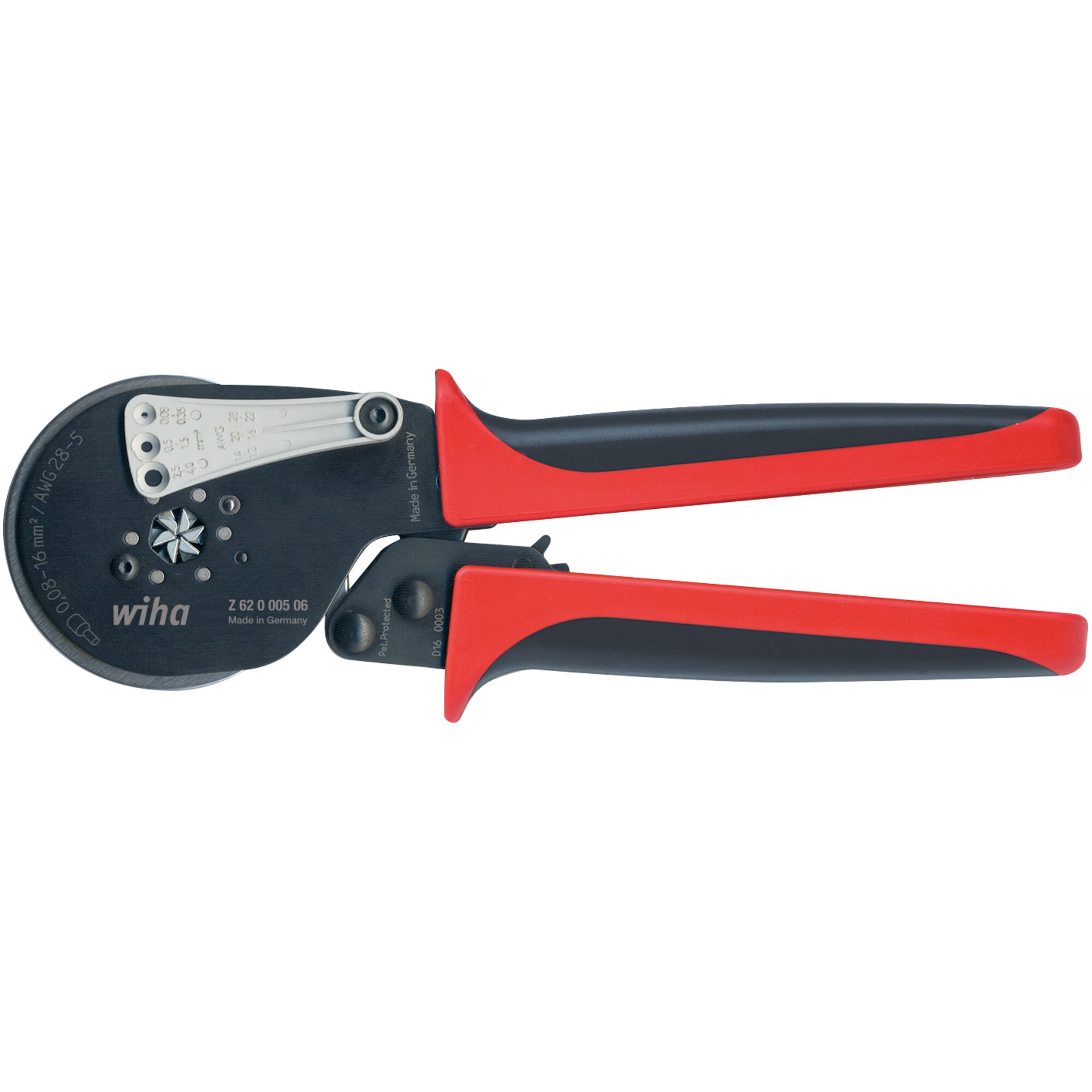 Wiha Crimpzange Crimp-Zange automatisch - Bild 1