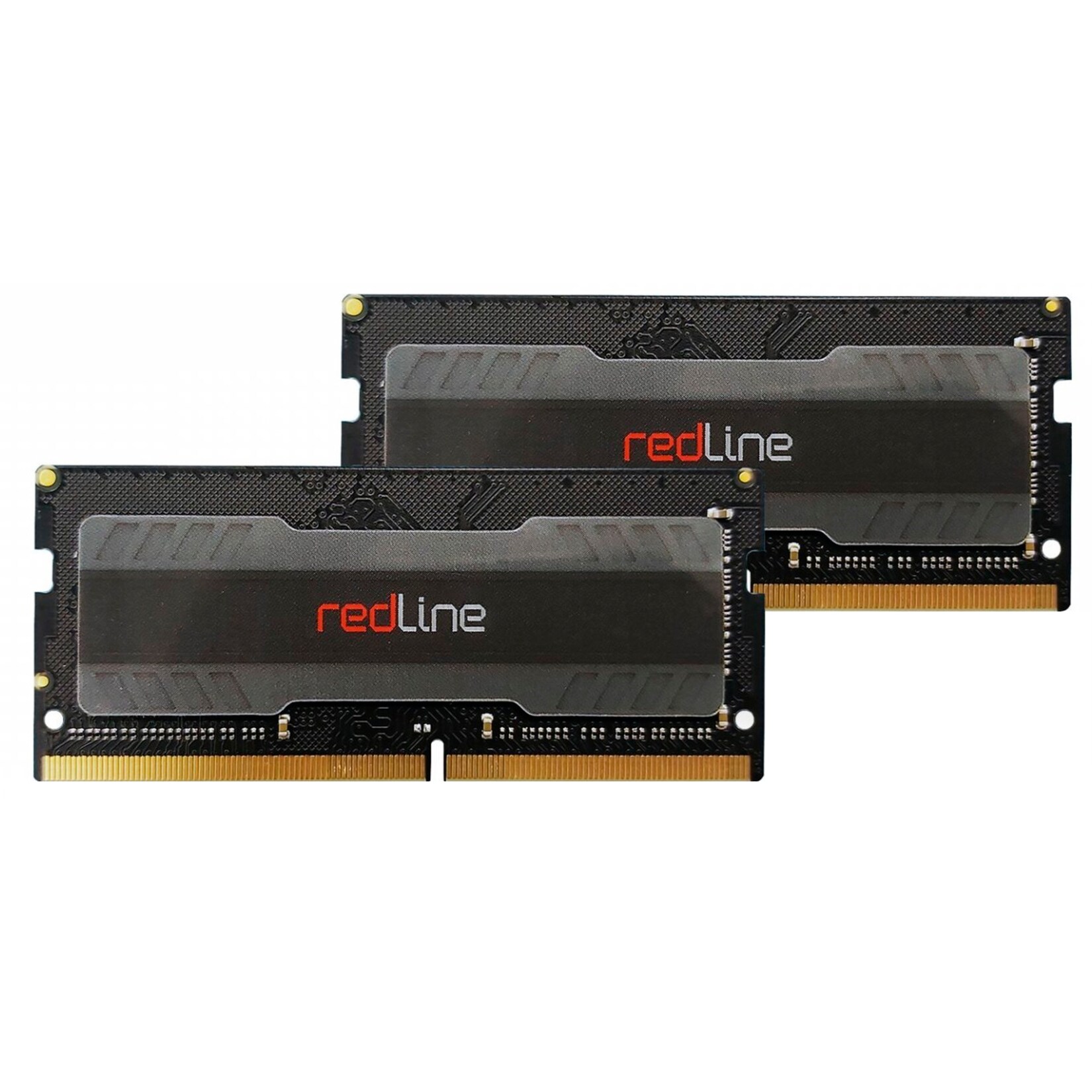 Mushkin Arbeitsspeicher SO-DIMM 16 GB DDR4-2933 (2x 8 GB) Dual-Kit