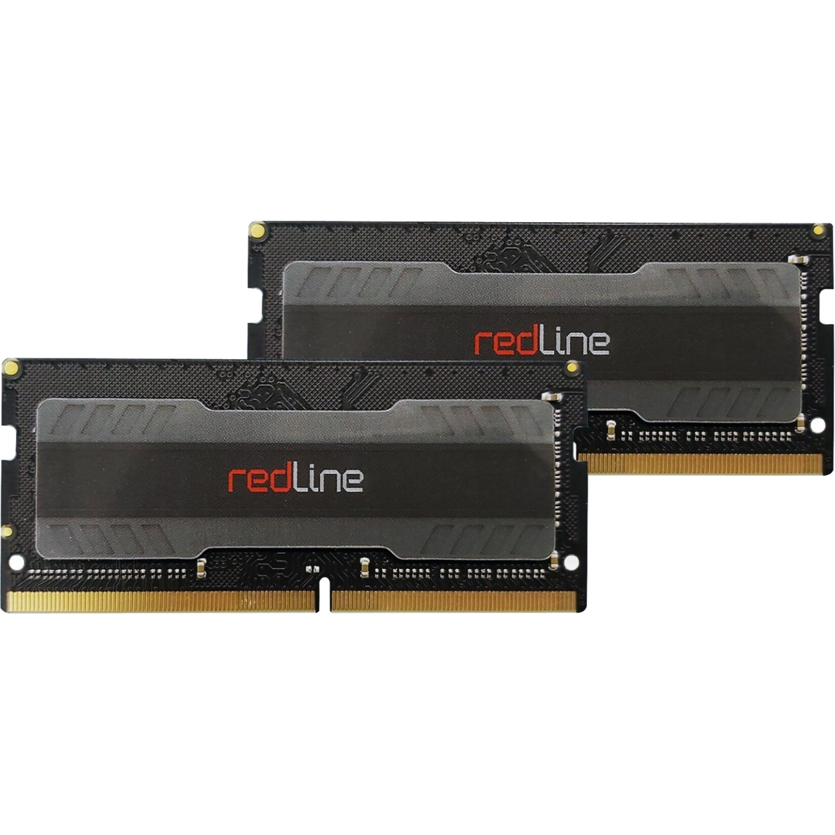 SO-DIMM 32 GB DDR4-2933 (2x 16 GB) Dual-Kit, Arbeitsspeicher