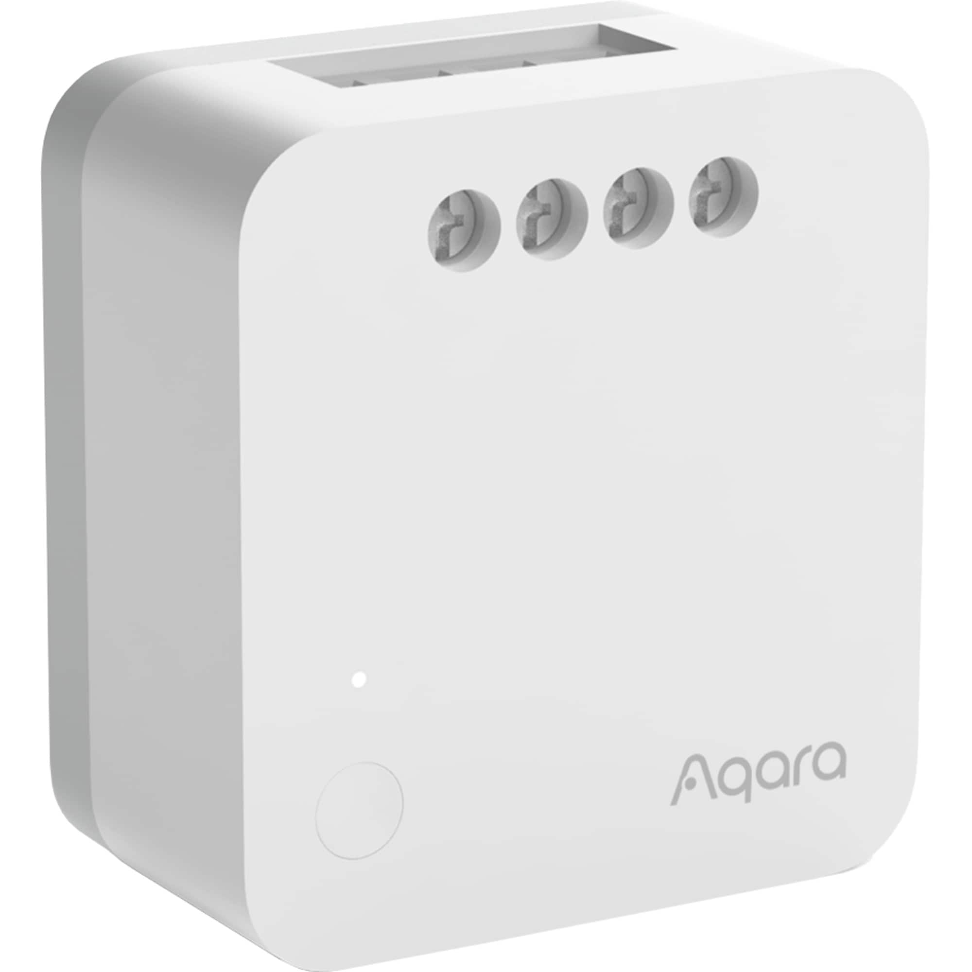 Aqara Relais Single Switch T1 (mit Neutralleiter) - Bild 1