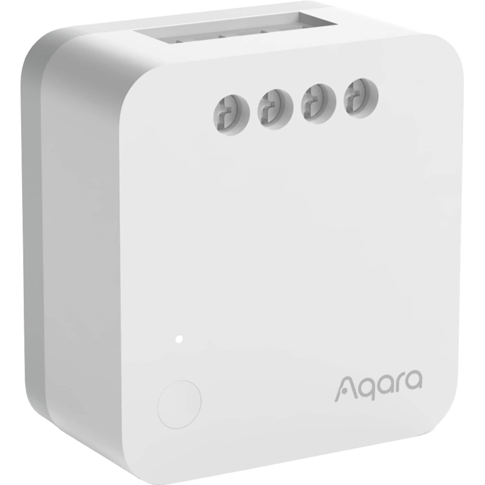 Aqara Relais Single Switch T1 (mit Neutralleiter)