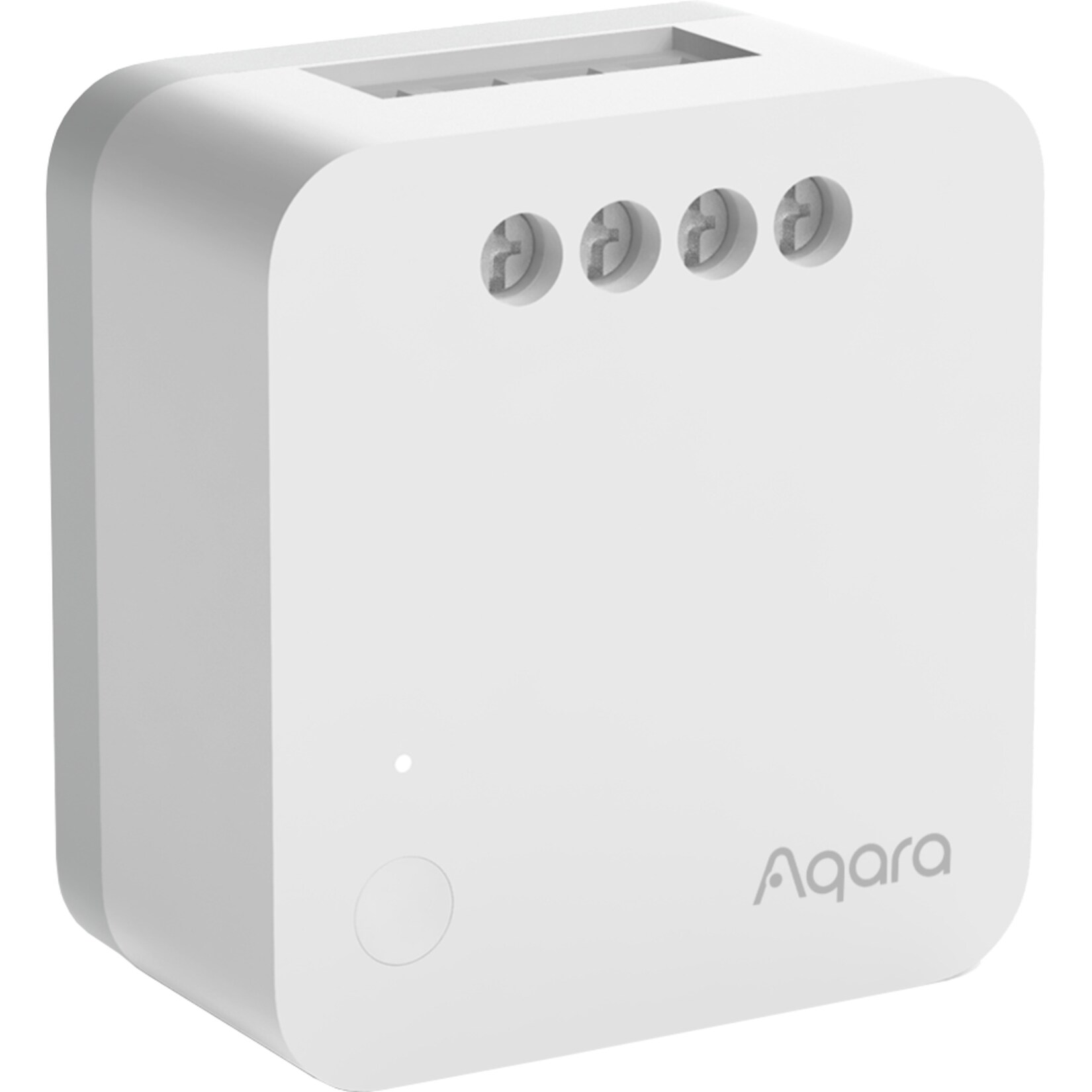 Aqara Relais Single Switch T1 (mit Neutralleiter)