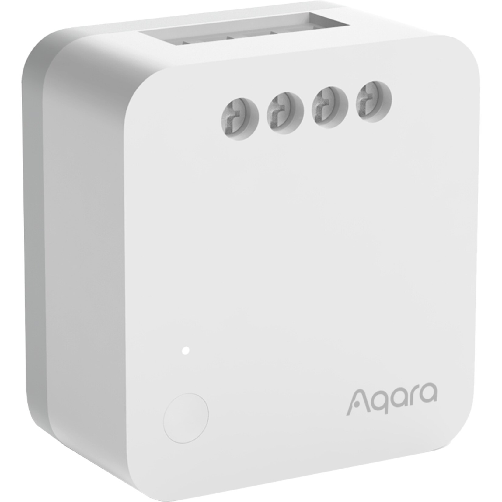 Aqara Relais Single Switch T1 (ohne Neutralleiter)