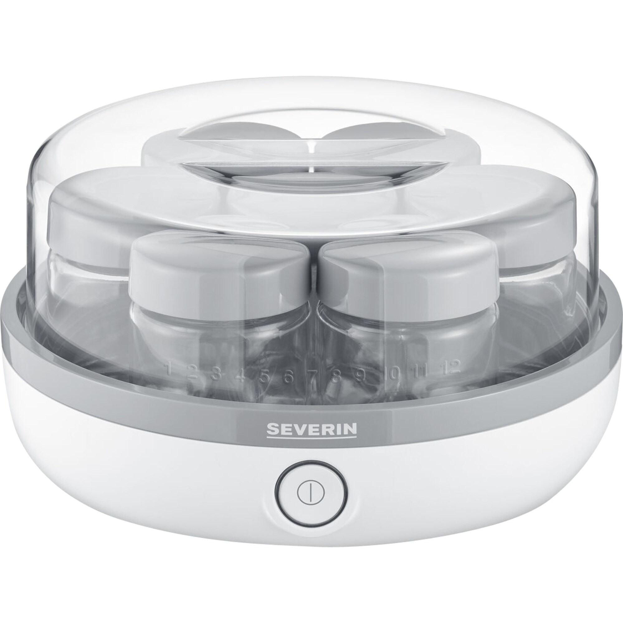 Severin Joghurtbereiter JG 3518 - Bild 1
