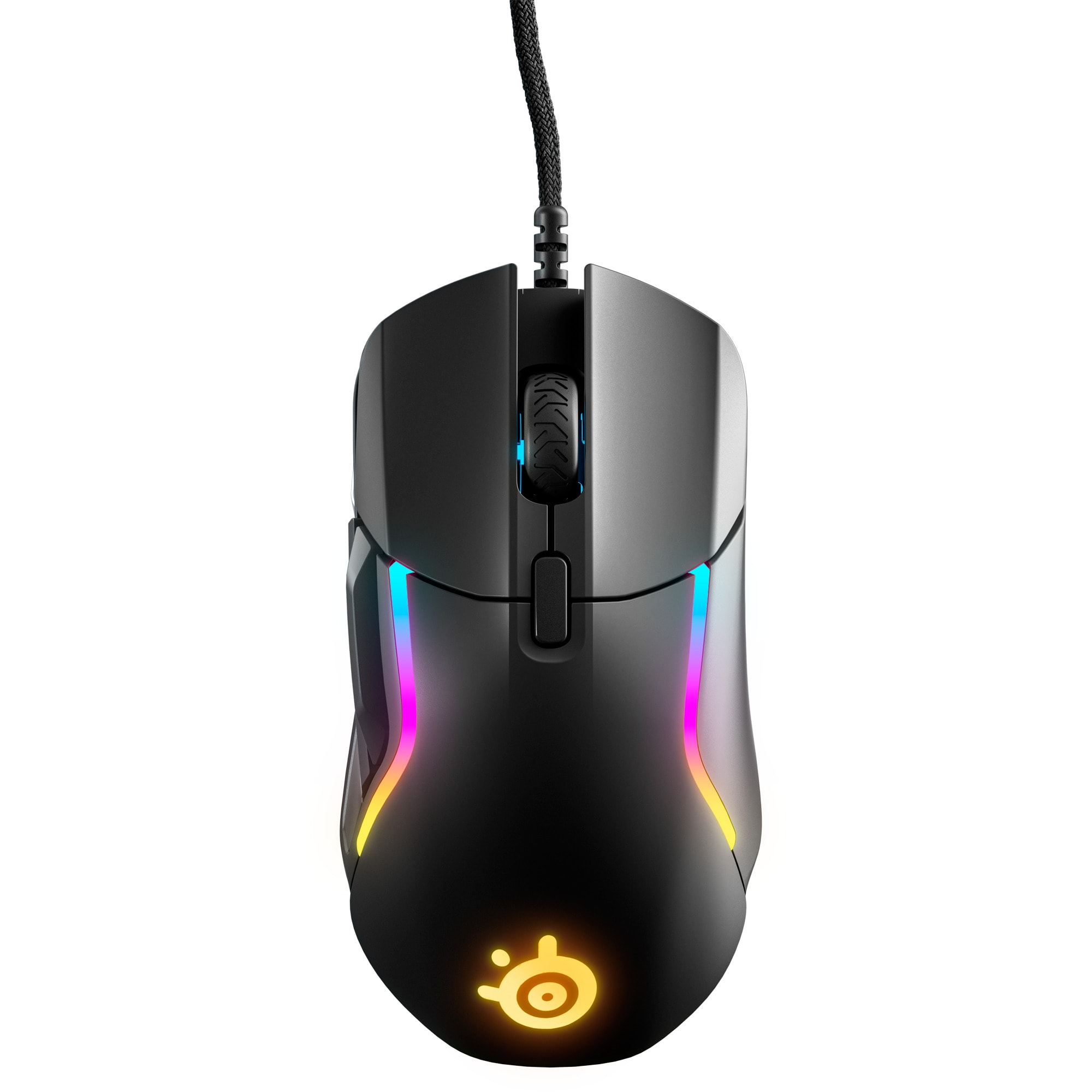 SteelSeries Gaming-Maus Rival 5 - Bild 1