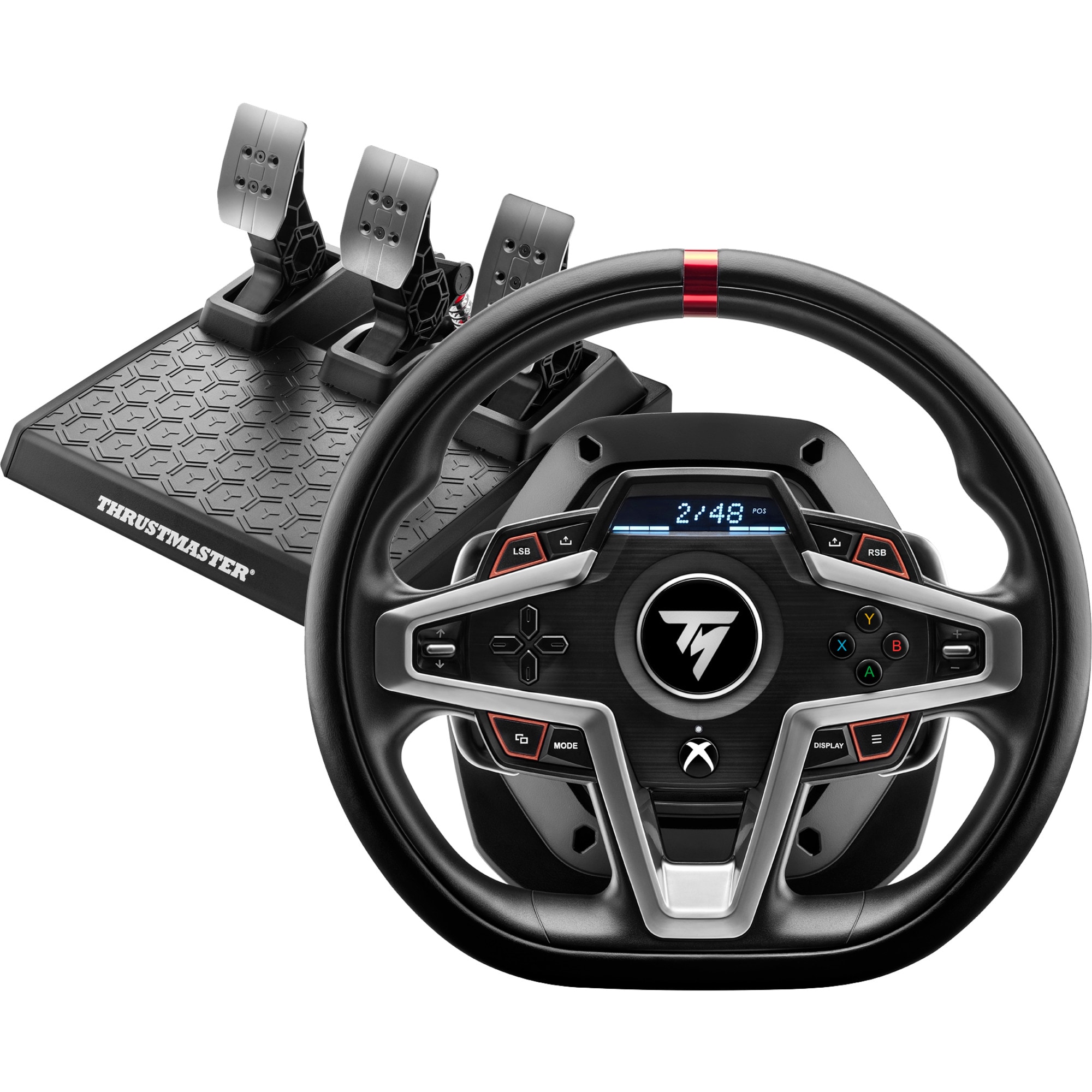 Thrustmaster Lenkrad T-248 - Bild 1