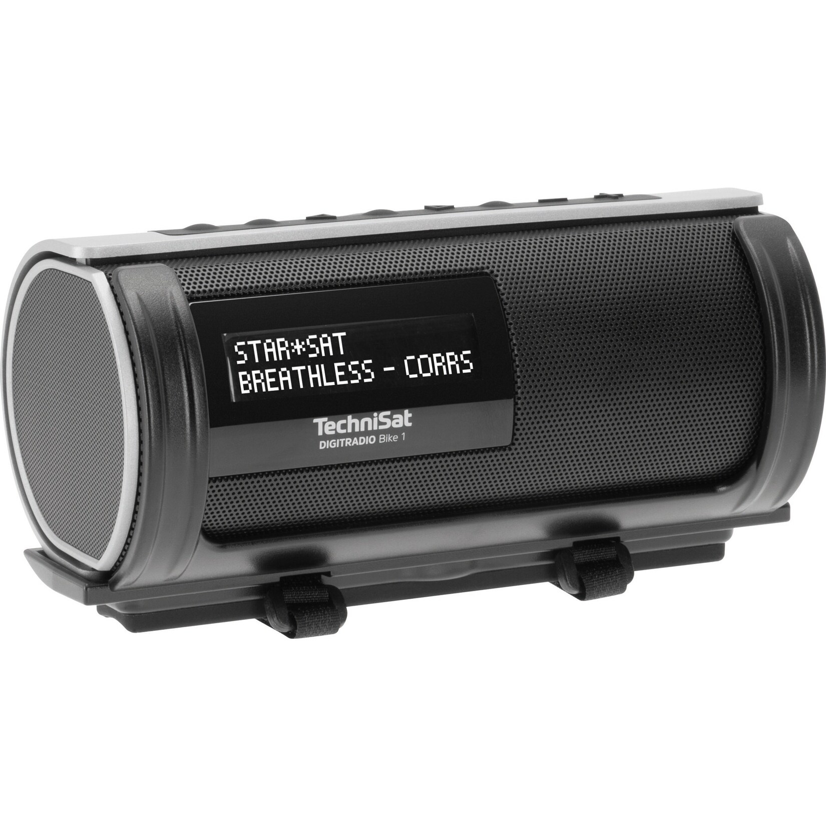 TechniSat Radio DIGITRADIO BIKE 1 | 04019588039261