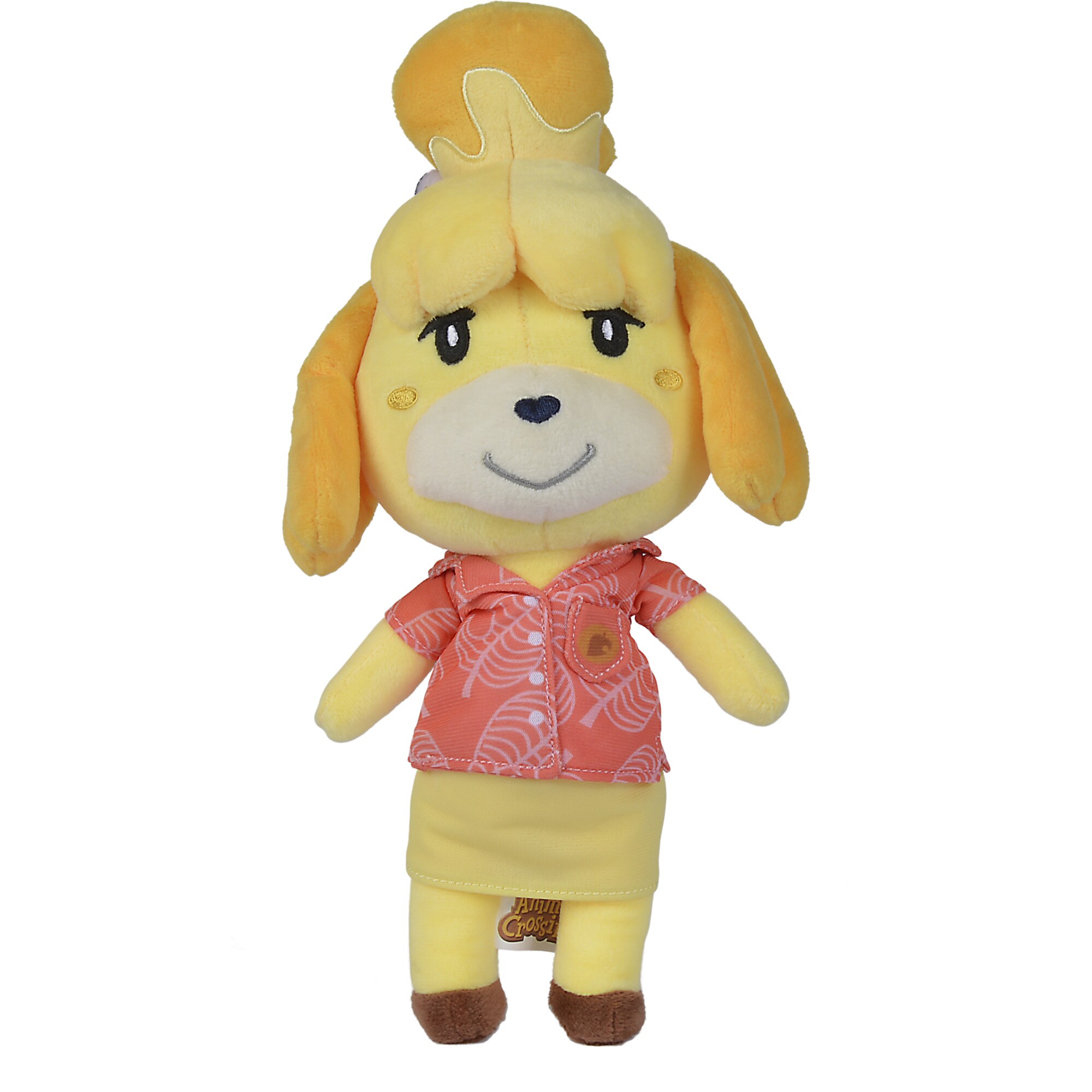 Simba Kuscheltier Animal Crossing Melinda - Bild 1