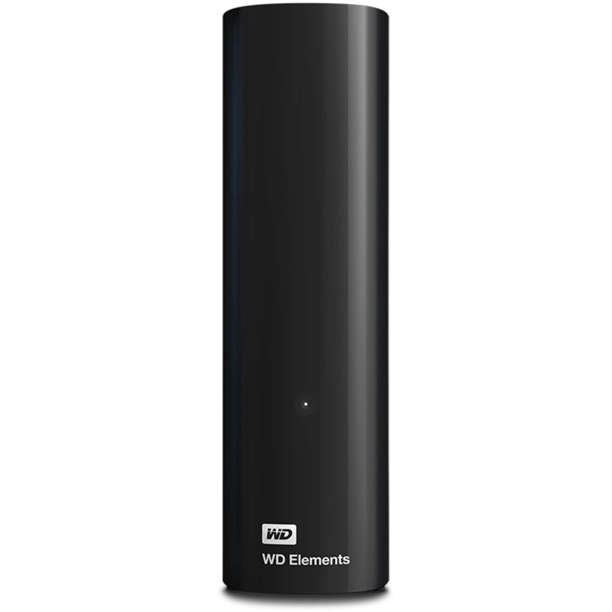 Western Digital Festplatte Elements Desktop 14 TB - Bild 1