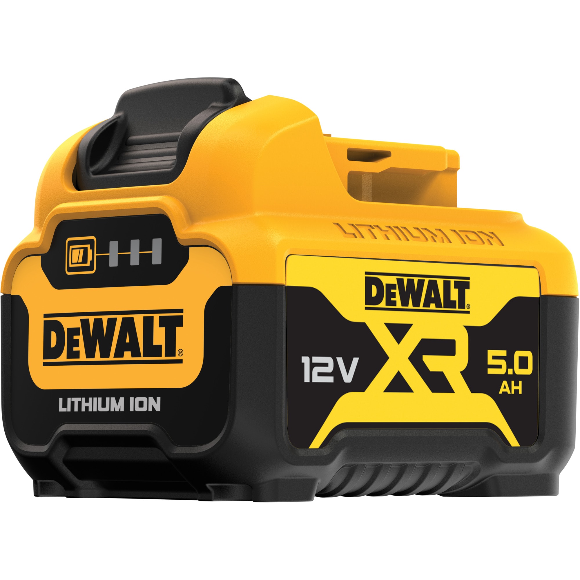 DeWalt Akku Ersatz-Akku DCB126-XJ 12V 5Ah - Bild 1