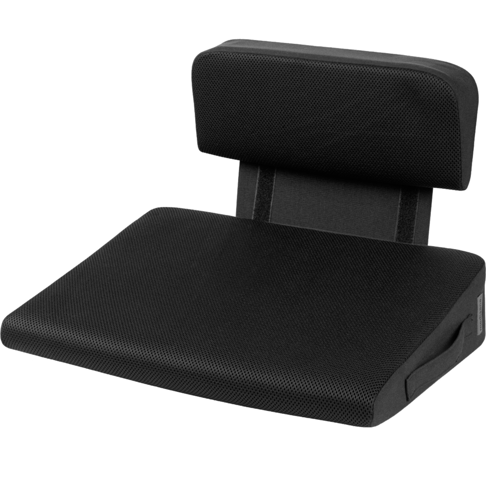 Medisana Heizkissen W&auml;rme-Keilkissen mit Lendenwirbelst&uuml;tze OL 350 - Bild 1