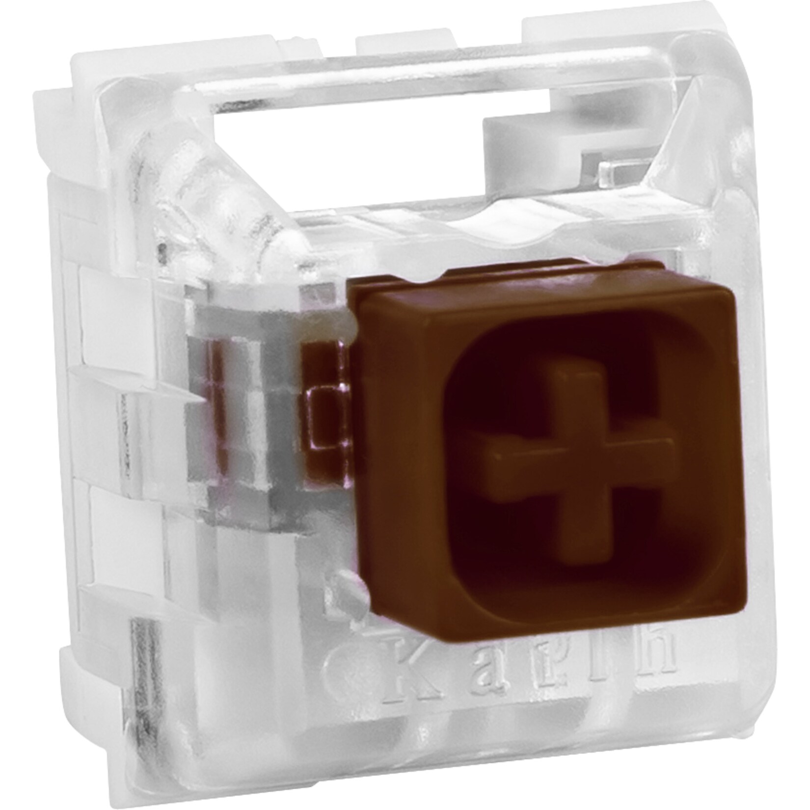 Sharkoon Tastenschalter Kailh Box Brown Switch-Set | 04044951033706