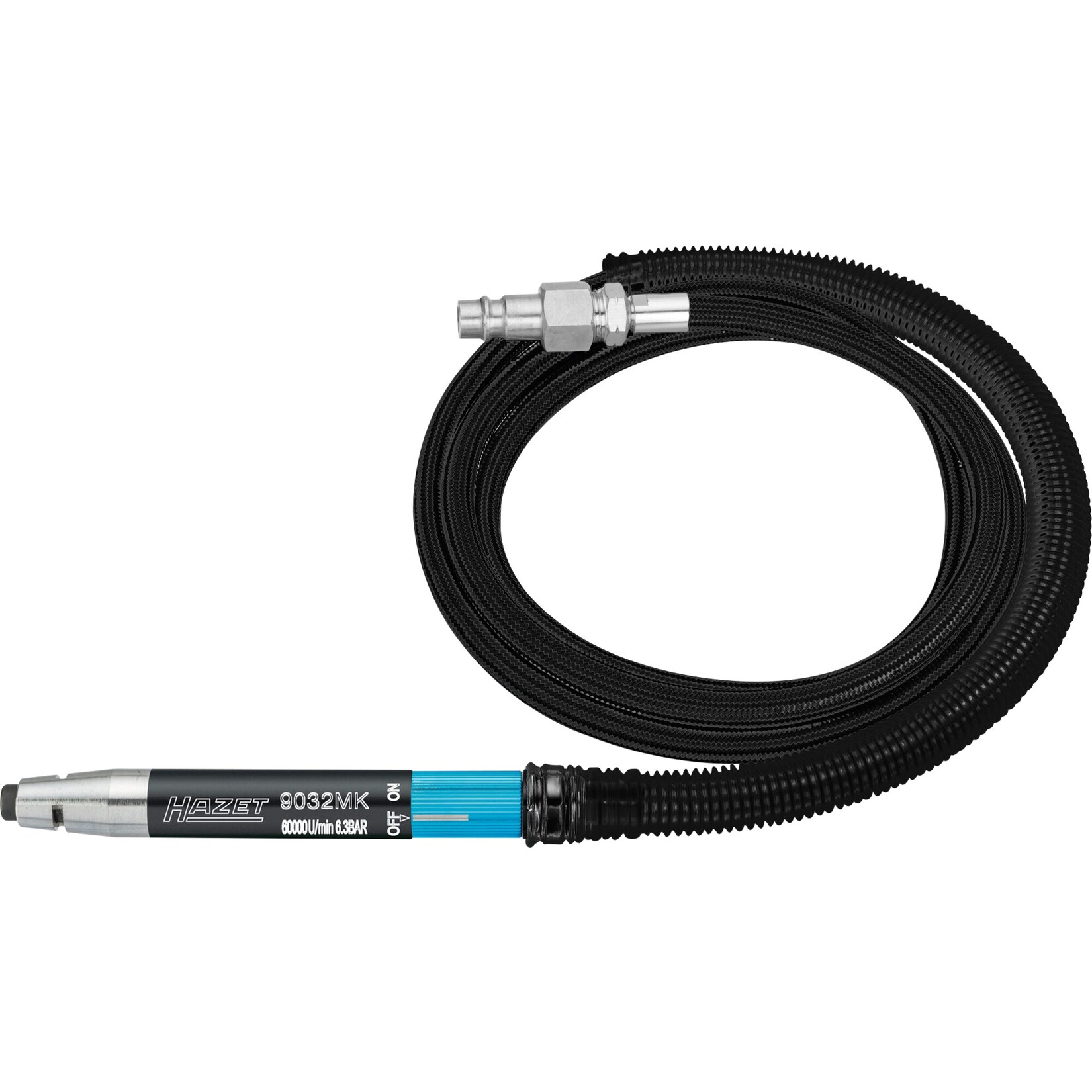 Hazet Schleifer Mikro-Stabschleifer 9032MK | 04000896248346