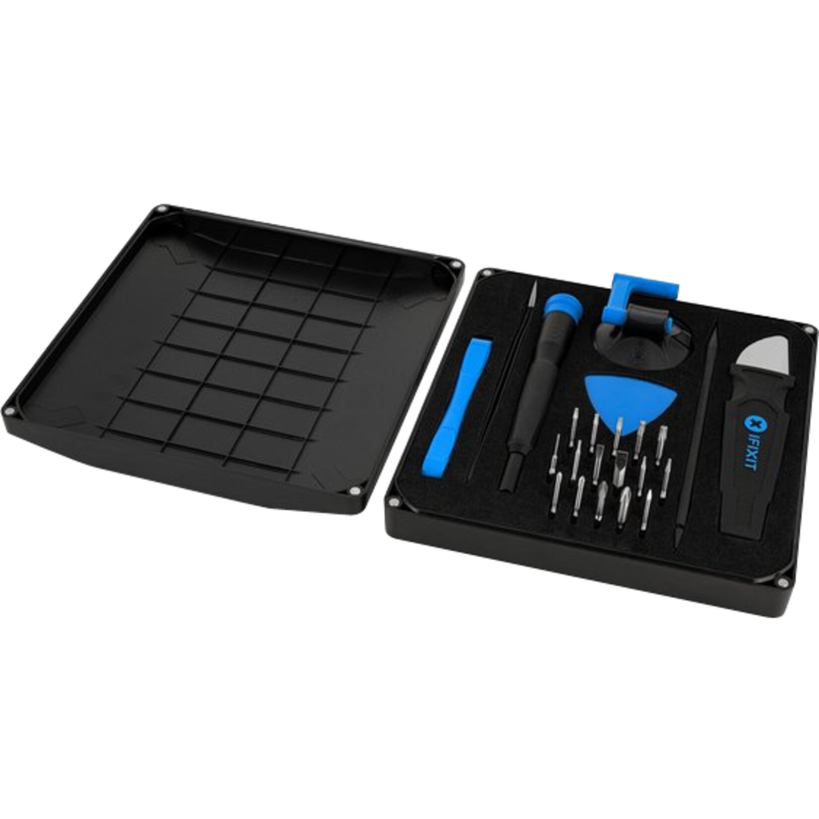 iFixit Werkzeug-Set Essential Electronics Toolkit v2.2 | 00856235006412
