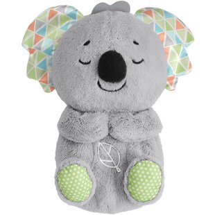 Fisher-Price Kuscheltier Schlummer-Koala - Bild 1