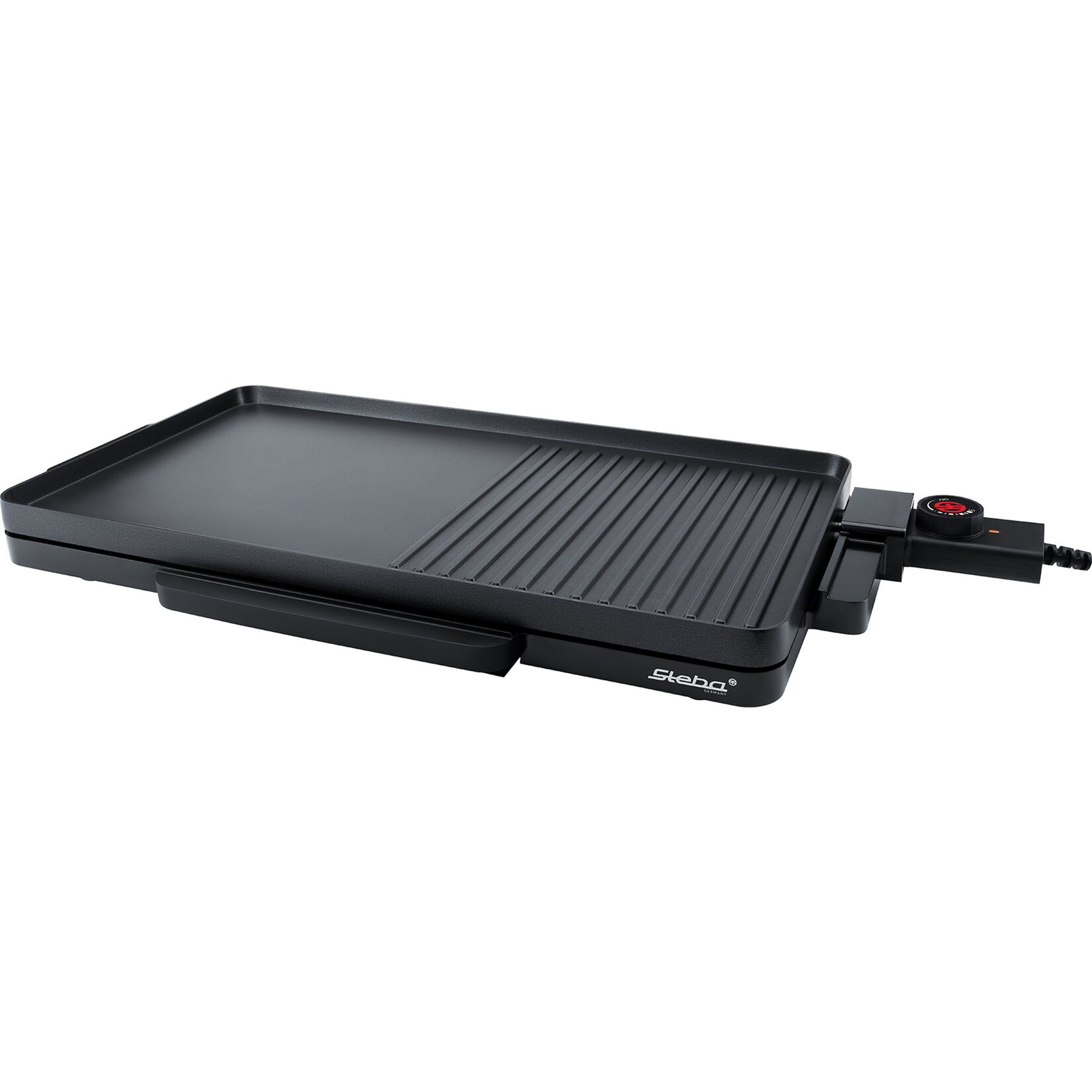 Steba Grill BBQ Tischgrill VG 30 Slim | 04011833303721