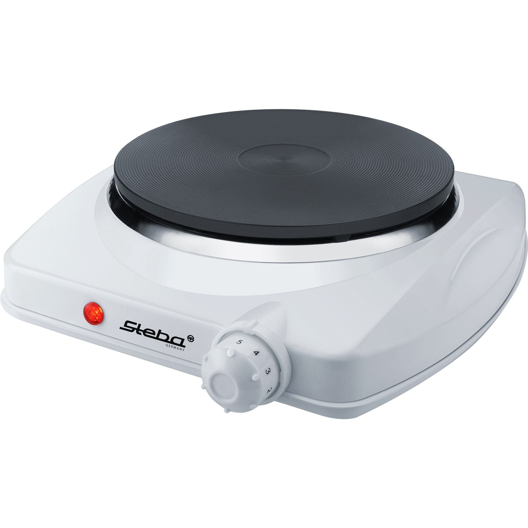 Steba Kochplatte Kochfeld KF 15 - Bild 1