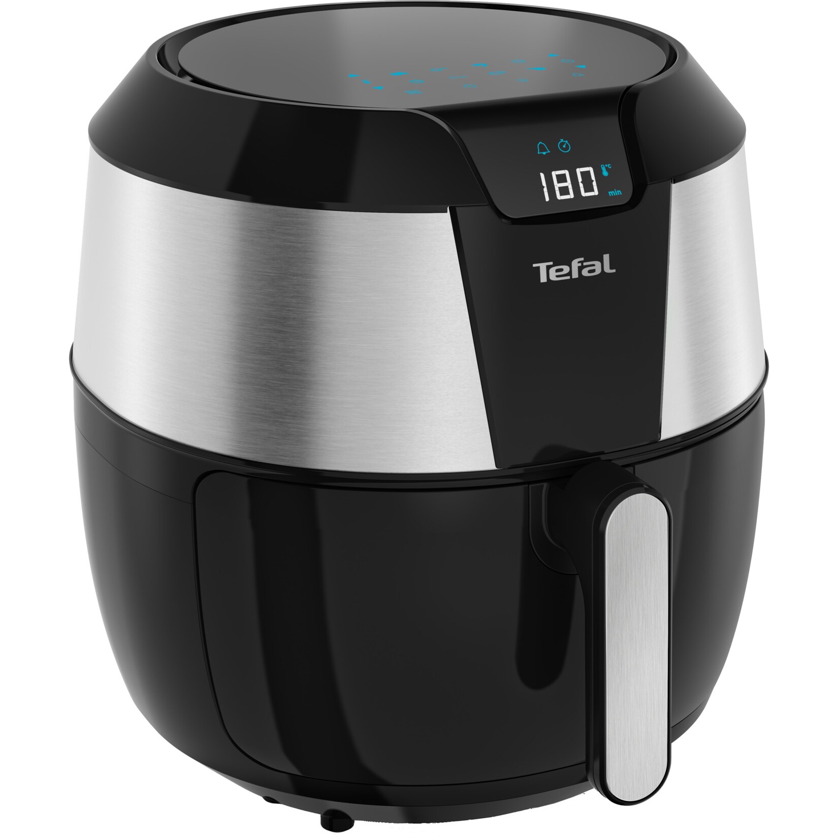 Tefal Heißluftfritteuse Heißluftfritteuse Easy Fry XXL | 03045380017412