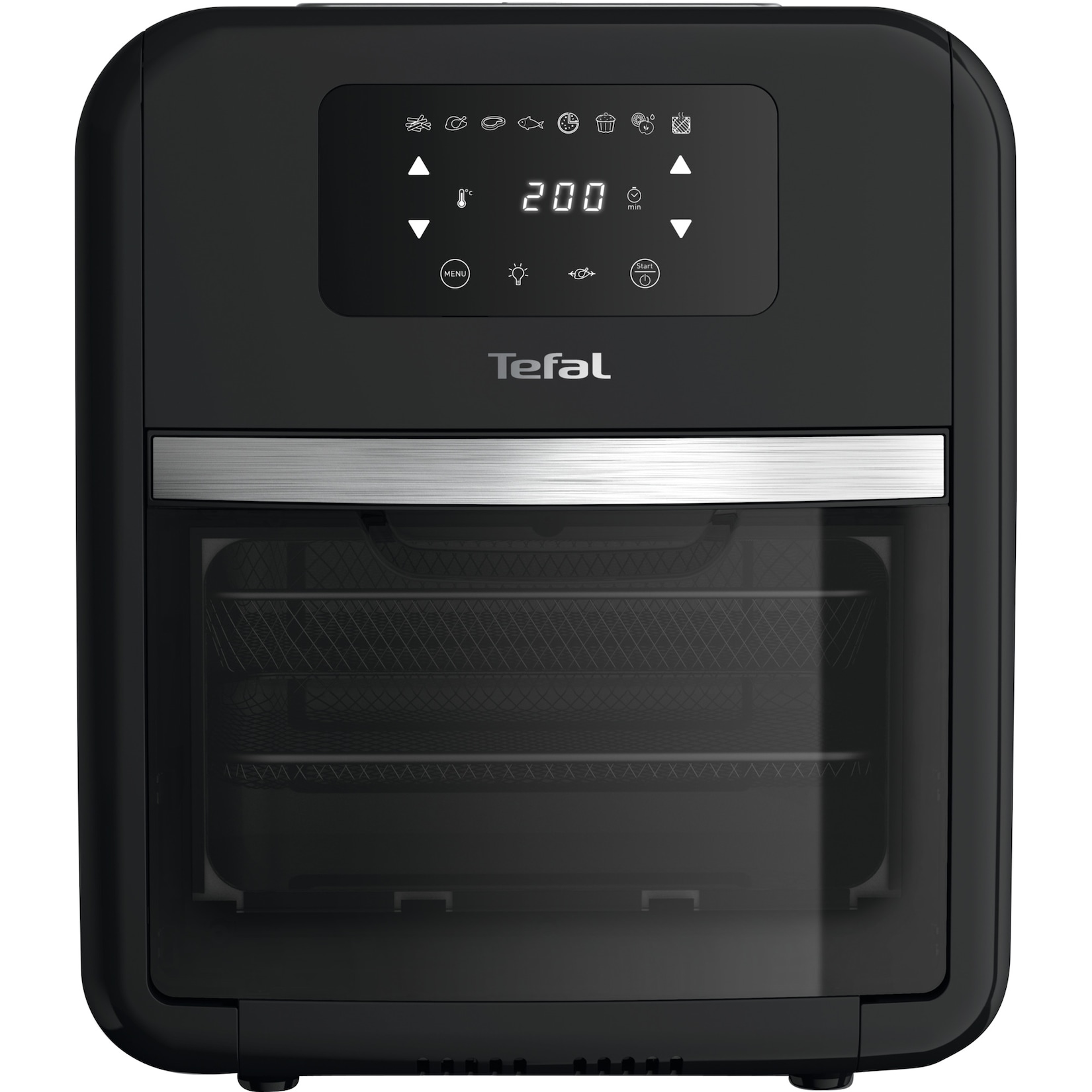 Tefal Mini-Backofen Easy Fry Oven & Grill