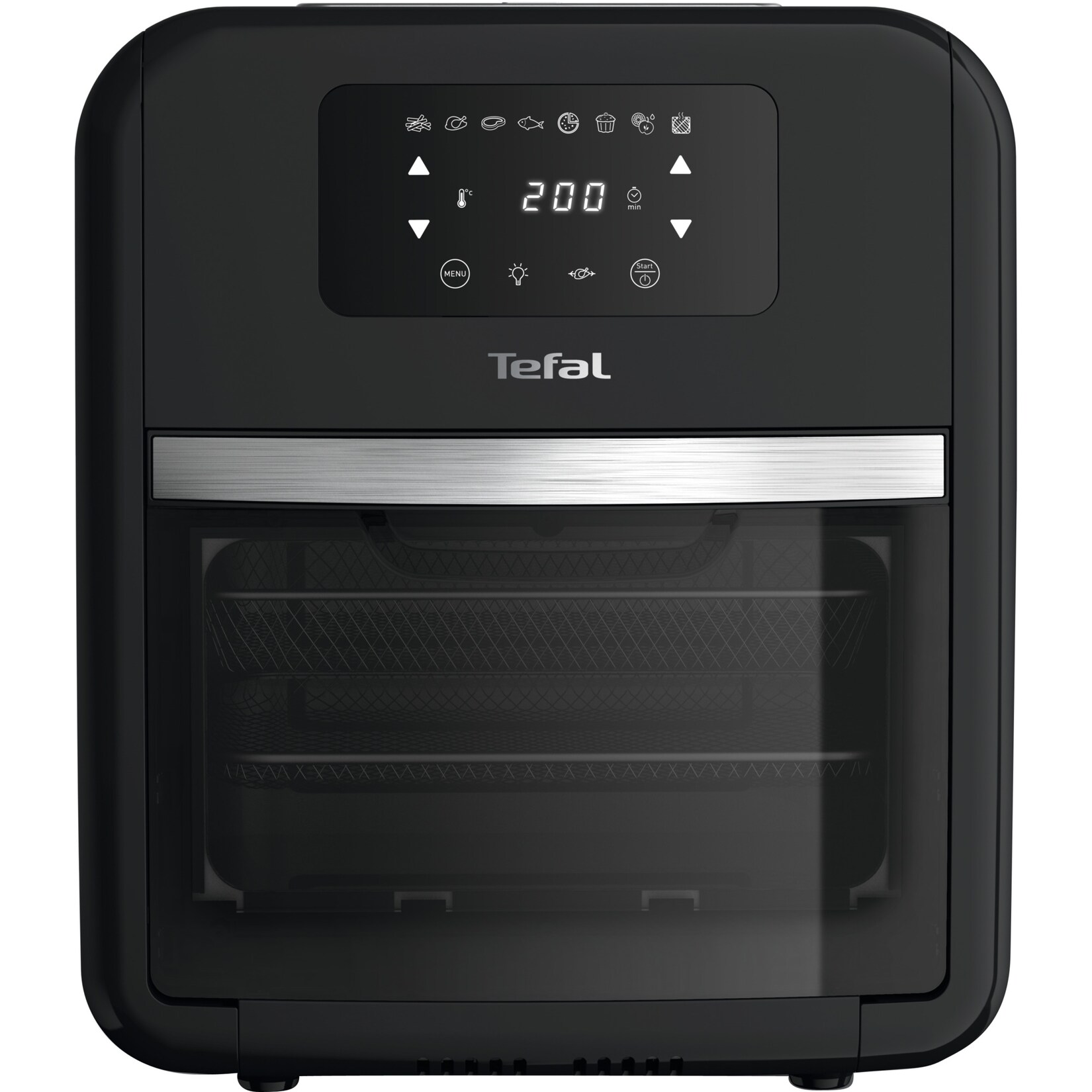 Tefal Mini-Backofen Easy Fry Oven & Grill | 03045380019645