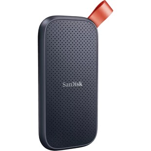 Sandisk SSD Portable SSD 480 GB - Bild 1