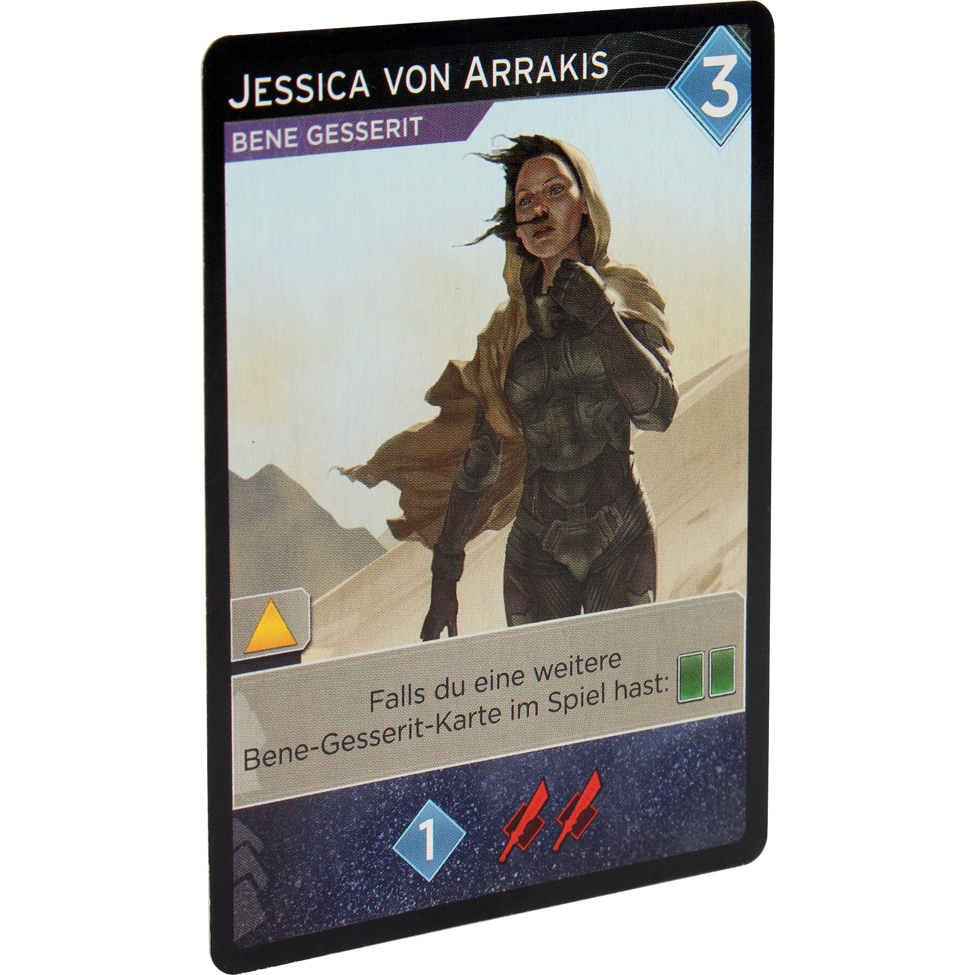 Asmodee Brettspiel Dune: Imperium - Jessica von Arrakis - Bild 1