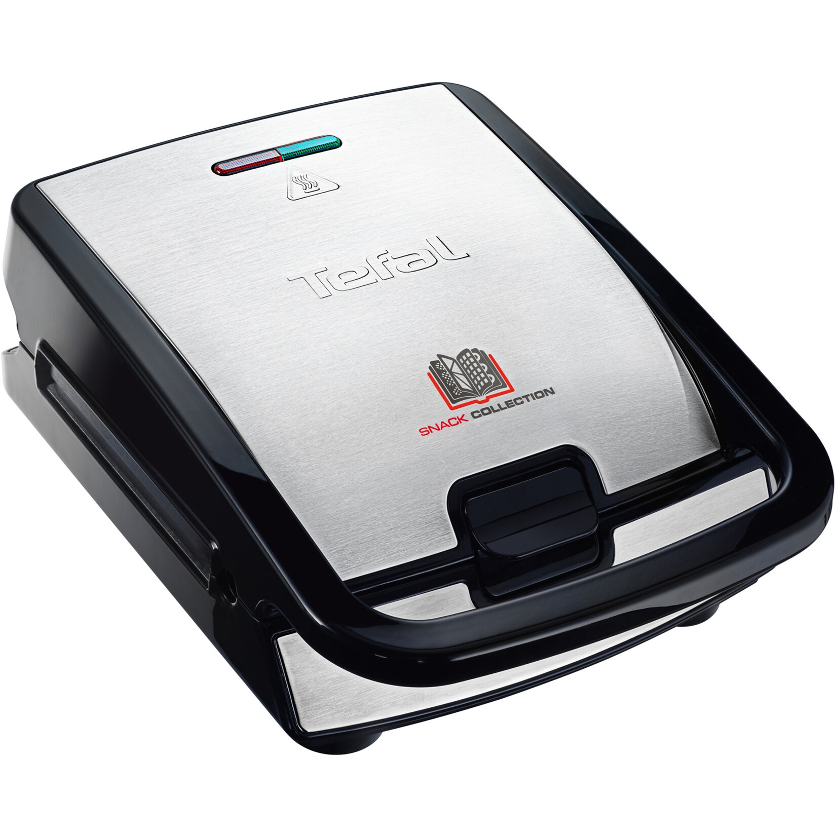 Tefal Sandwichmaker Snack Collection Set SW854D | 03045386371204