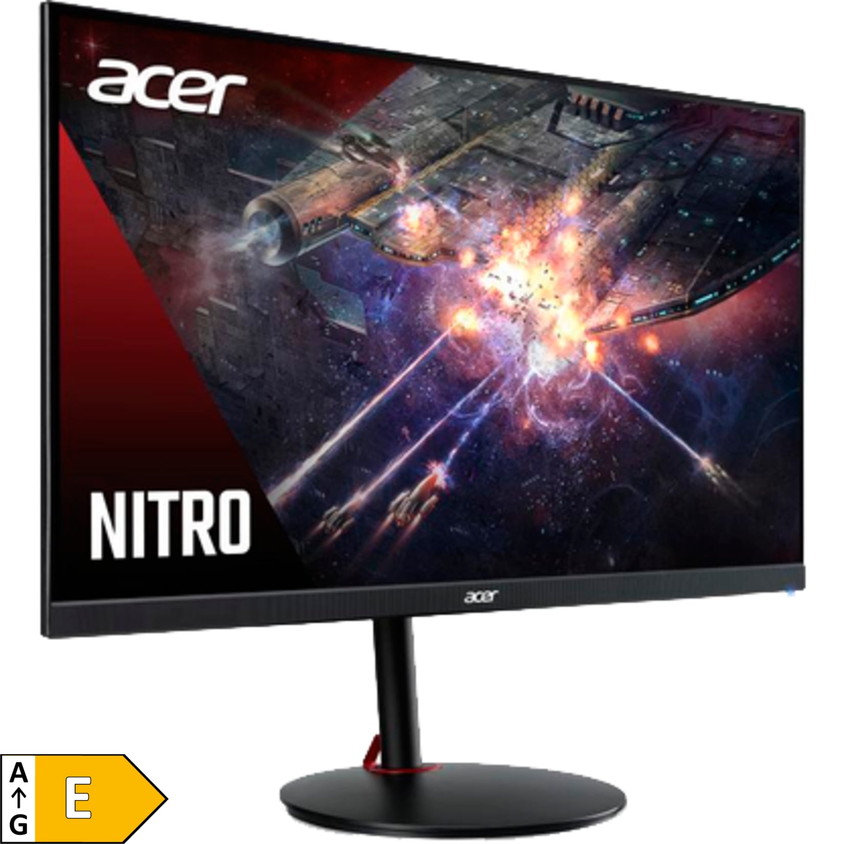 Acer Gaming-Monitor Nitro XV252QF