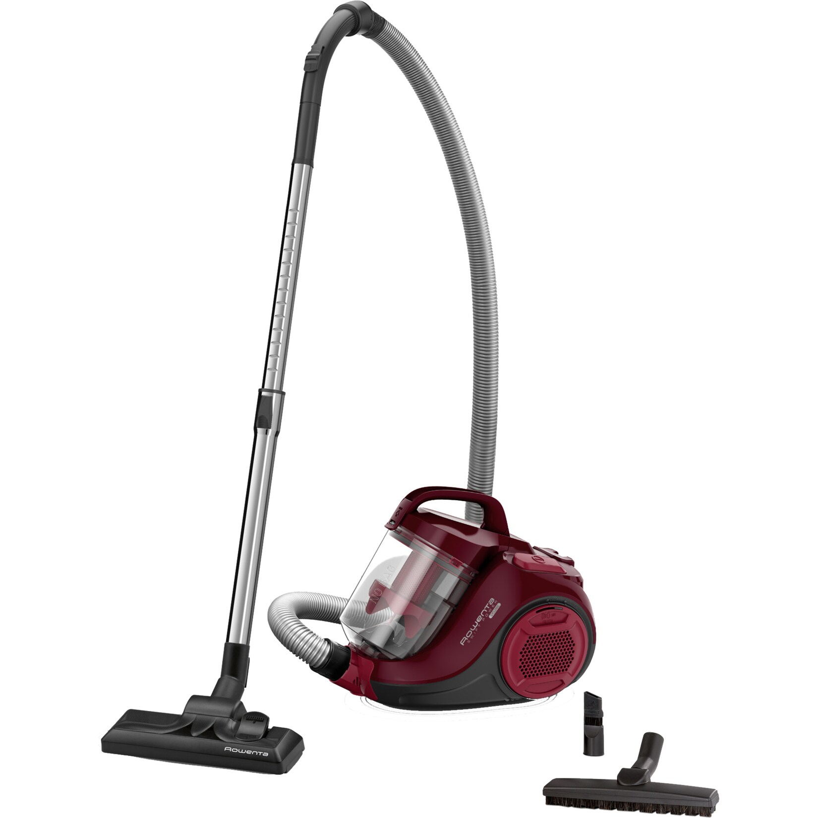 Rowenta Bodenstaubsauger Swift Power Cyclonic RO2933 | 03221614006401
