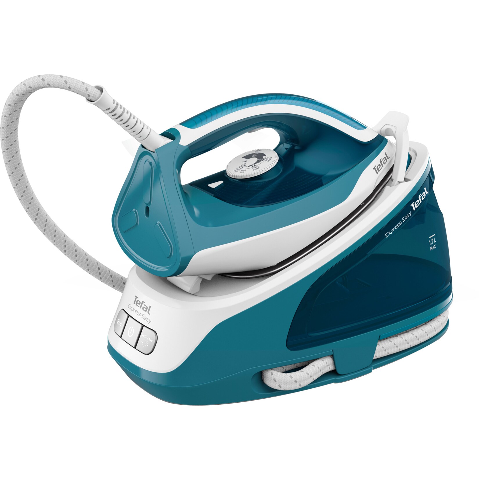 Tefal Dampfbügelstation Express Easy SV 6131 | 03121040079072