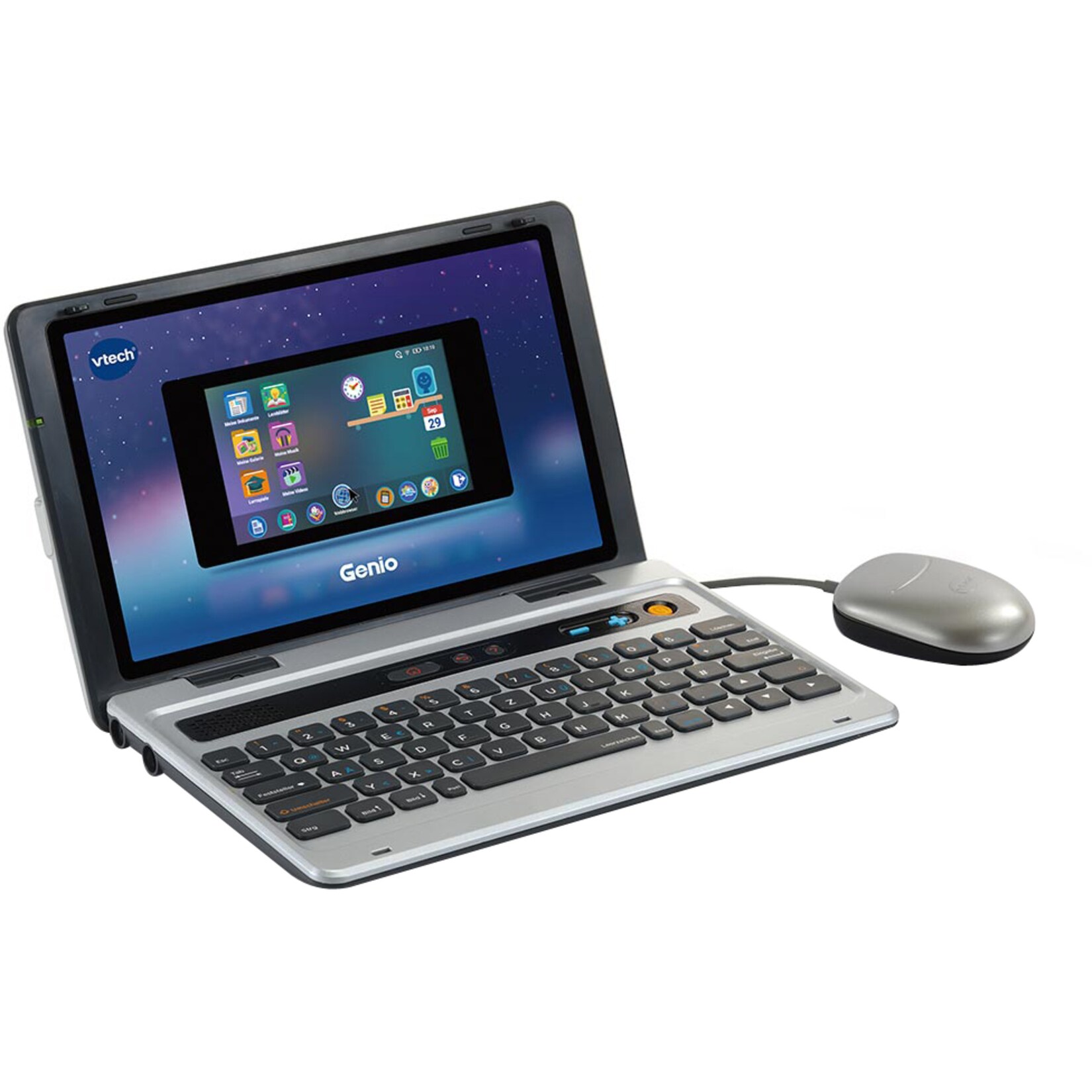 Vtech Lerncomputer Vtech Genio Lernlaptop