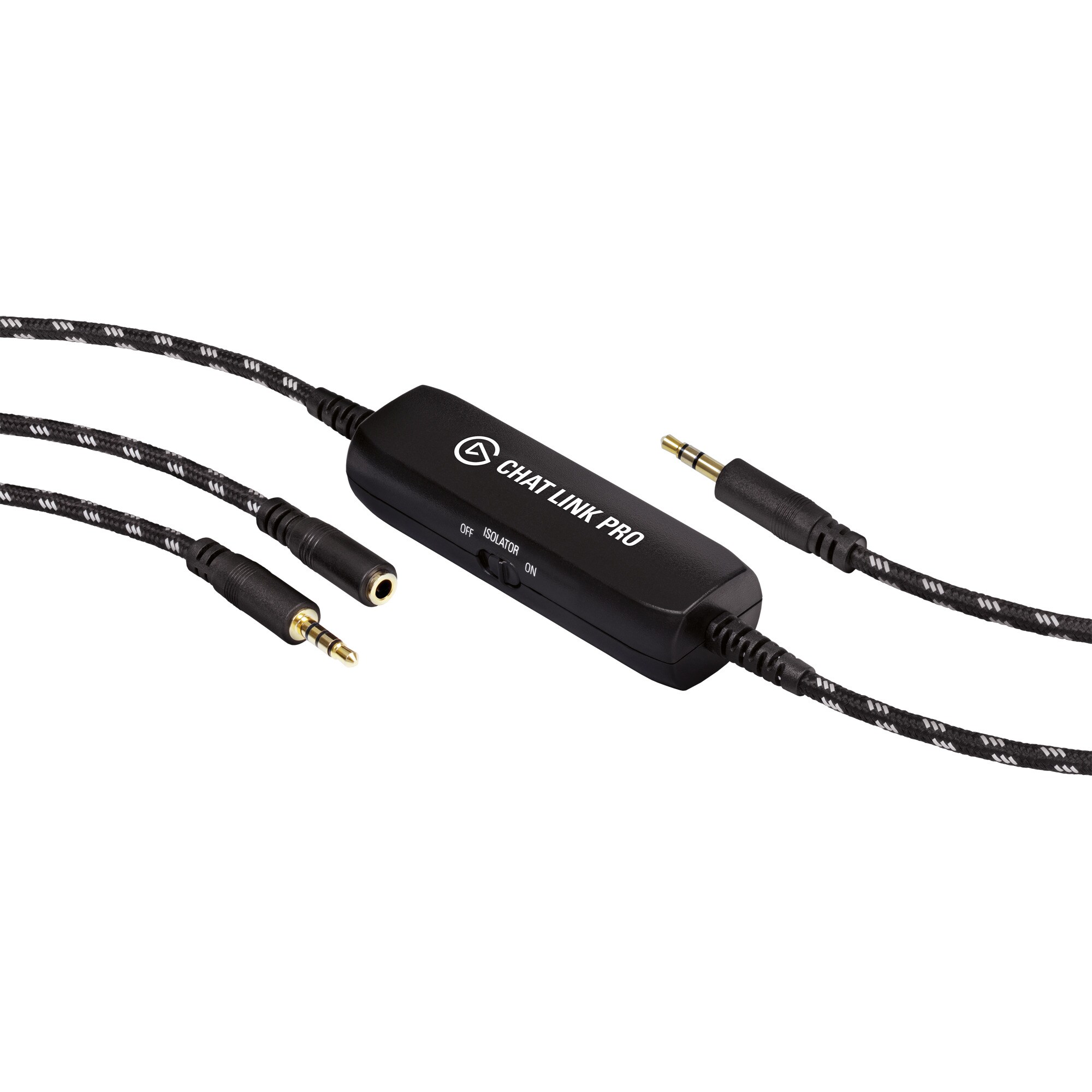 elgato Kabel Adapterkabel Chat Link Pro - Bild 1