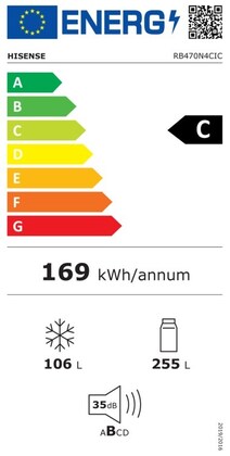 Energielabel