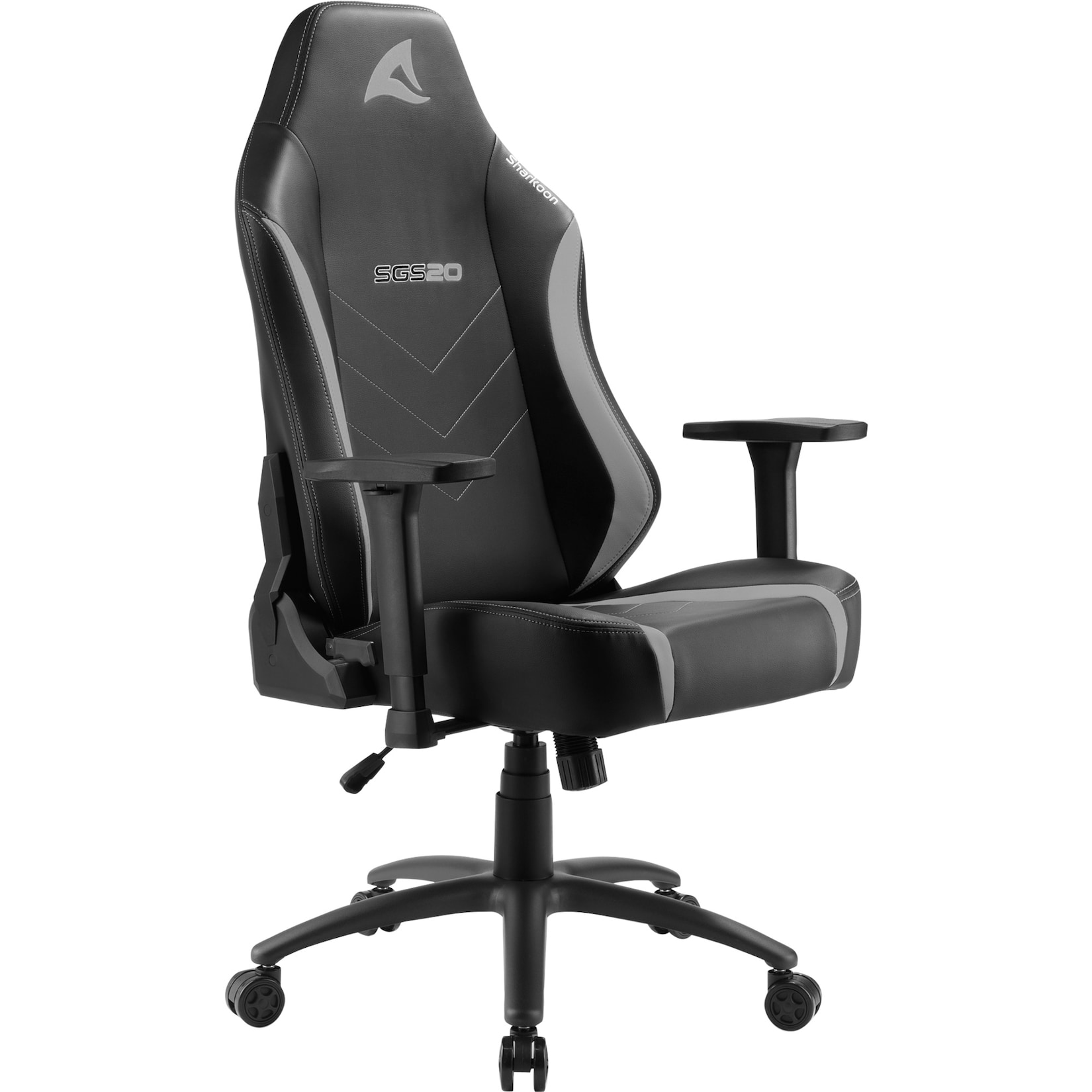 Sharkoon Gaming-Stuhl SKILLER SGS20 | 04044951034970