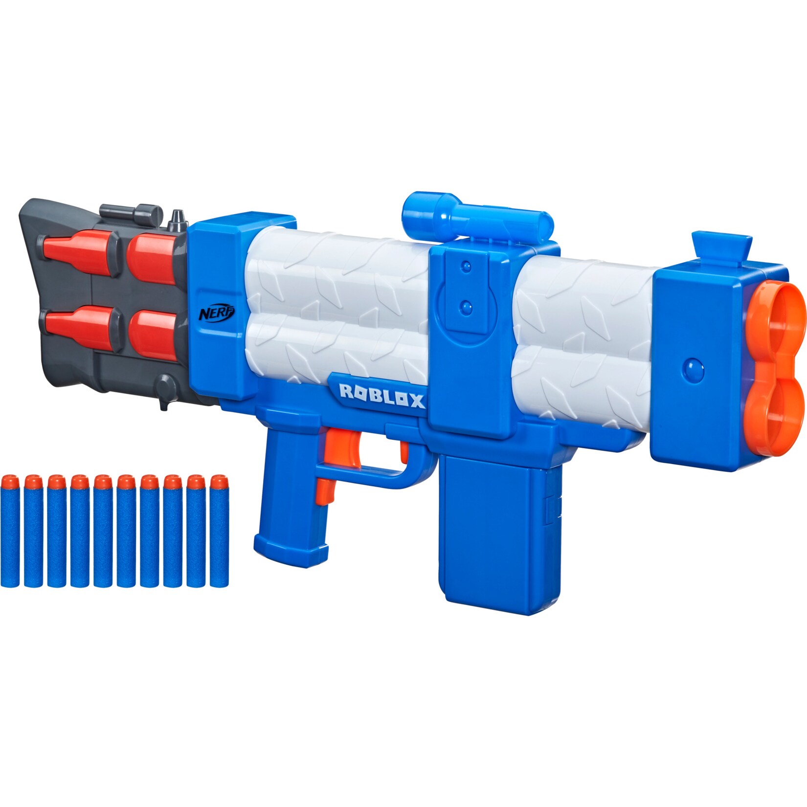 Nerf Nerf Gun Nerf Roblox Arsenal: Pulse Laser | 05010993878895