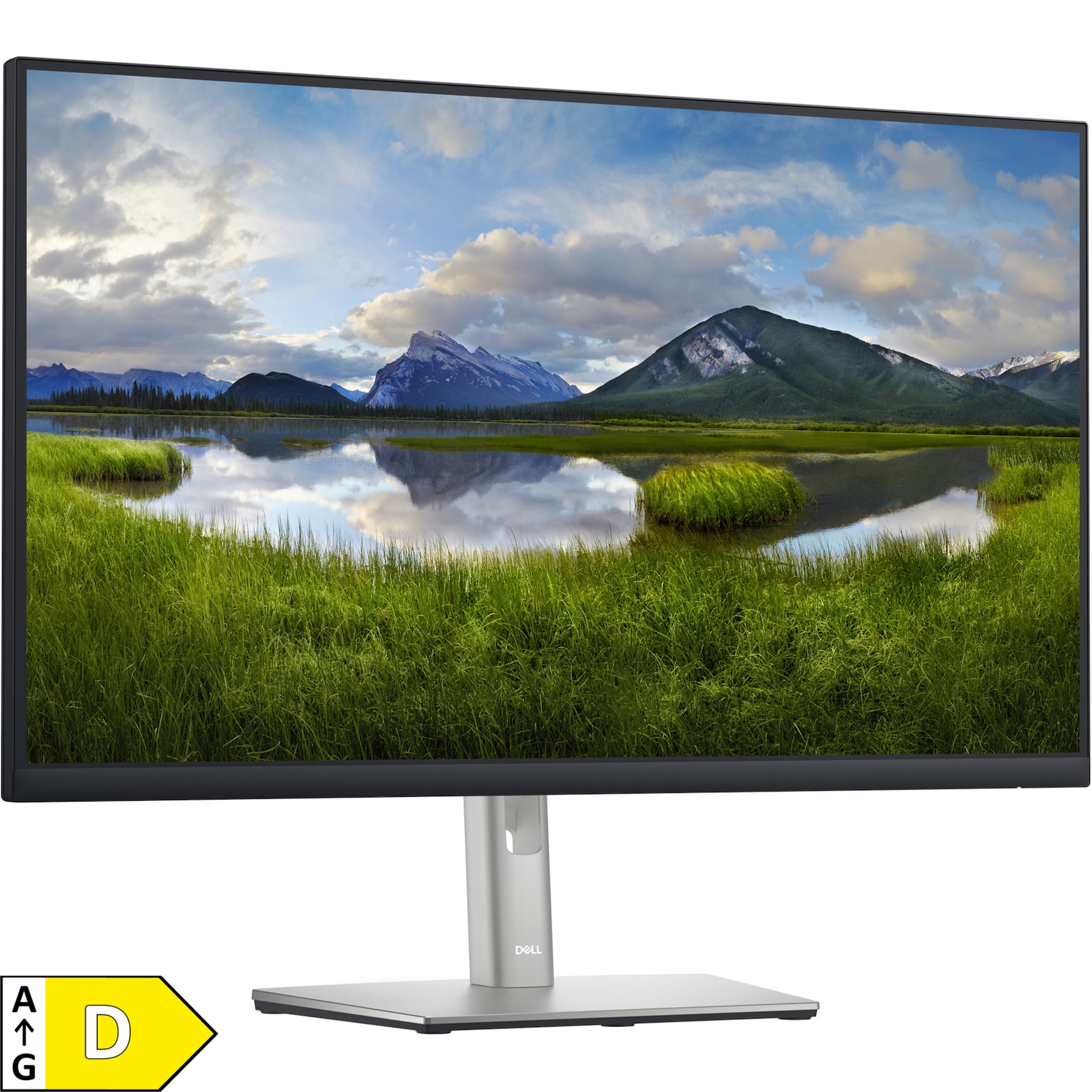 Dell LED-Monitor P2722HE