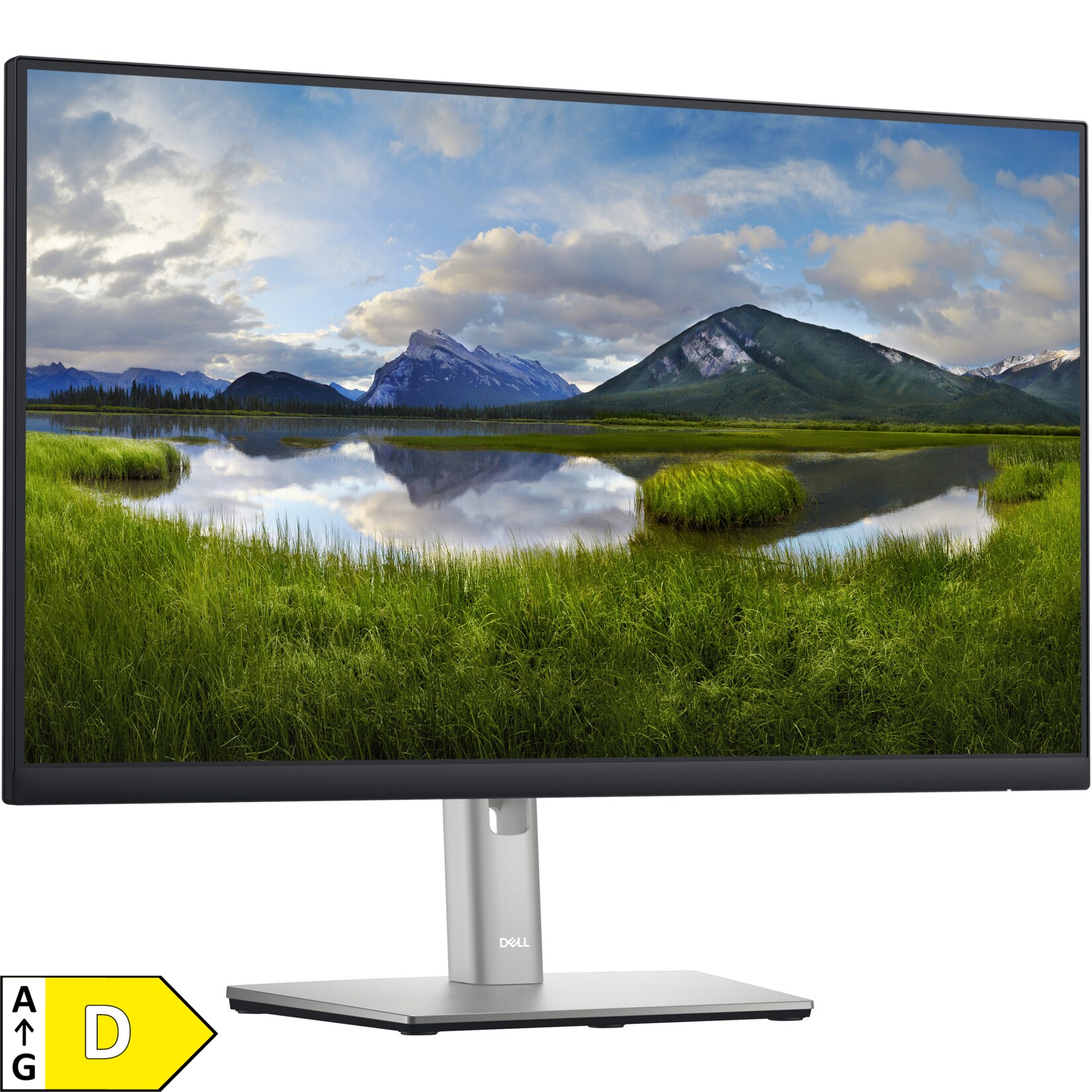 Dell LED-Monitor P2422HE
